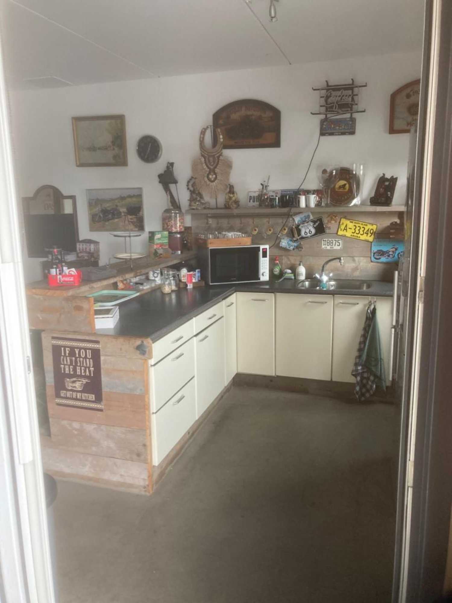 Gift card for Bed & Breakfast ‘t Westergouwertje