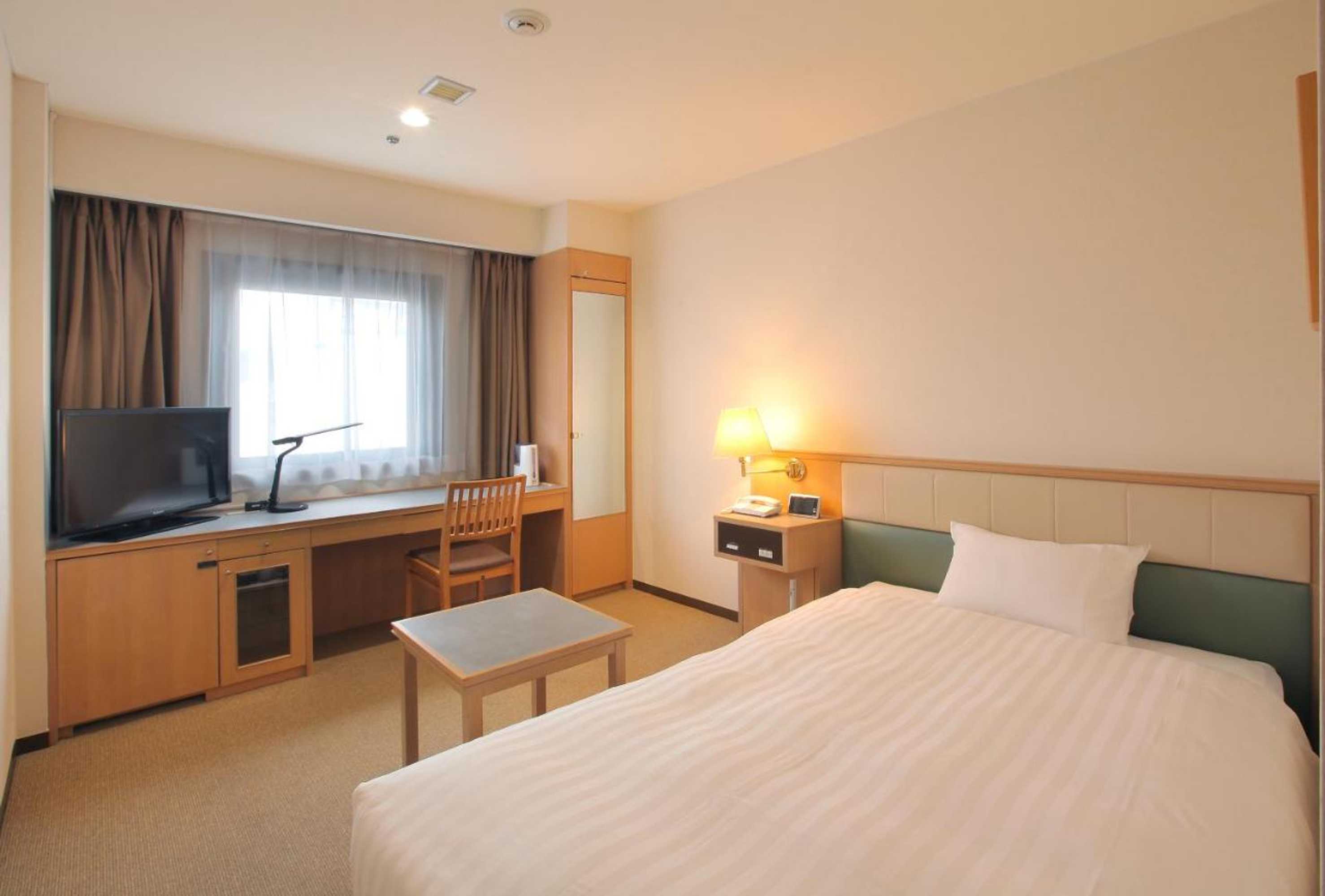 Gift card for Odakyu Station Hotel Hon-Atsugi