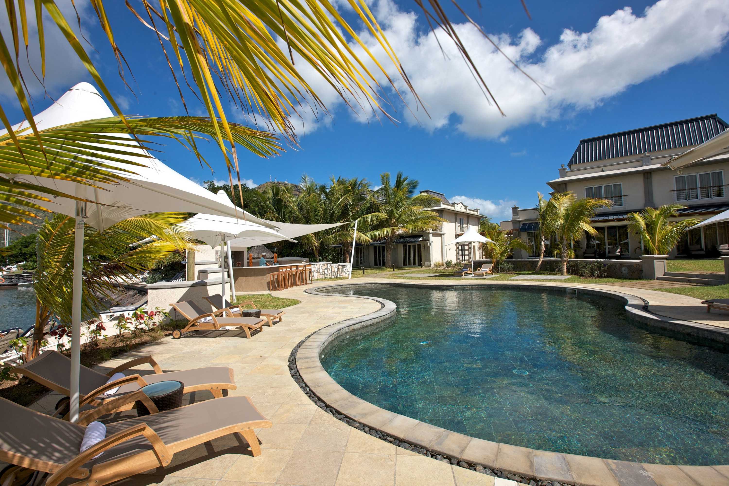 Gift card for Labourdonnais Waterfront Hotel Gift card for Labourdonnais Waterfront Hotel