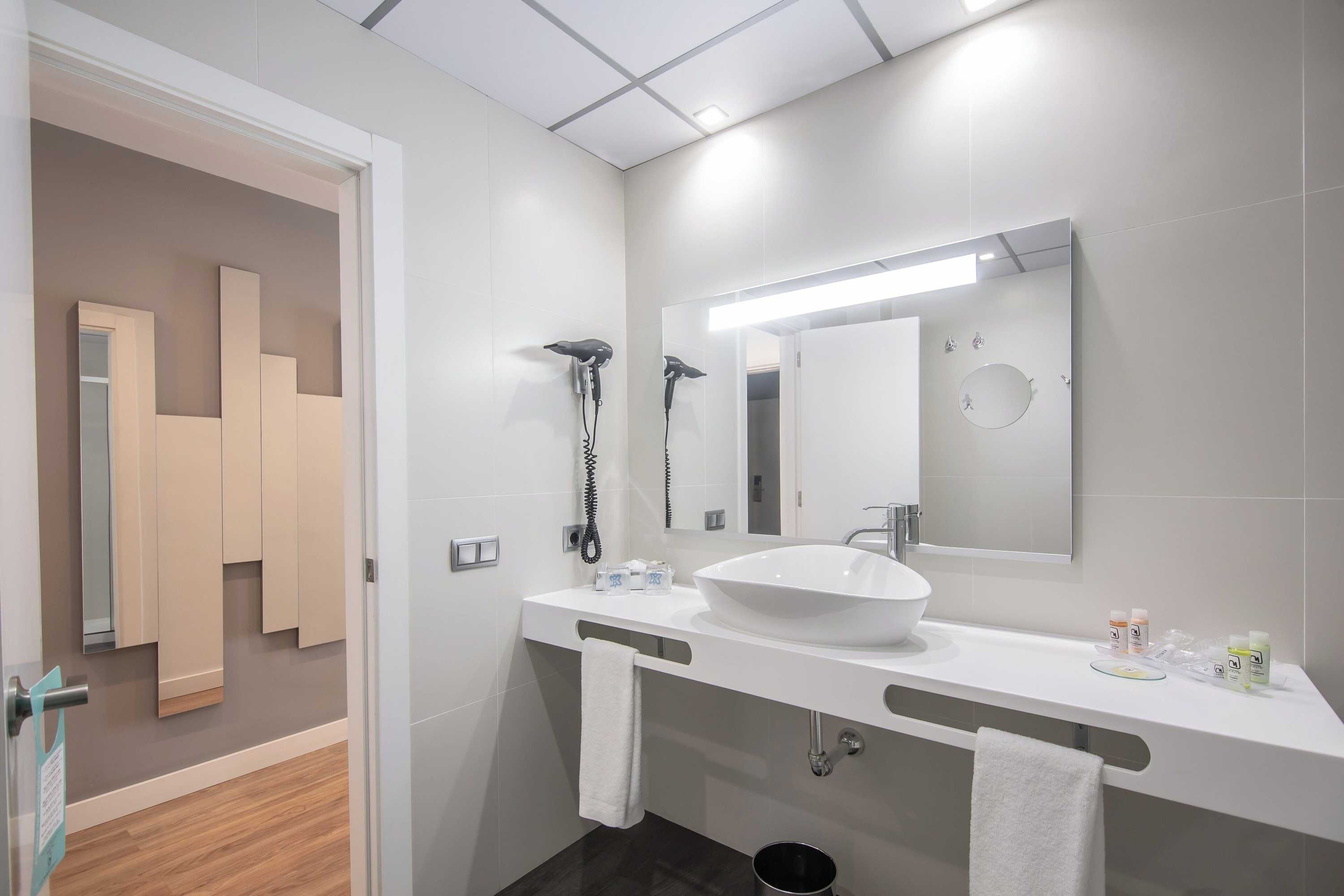 Gift card for Hotel Monte Puertatierra