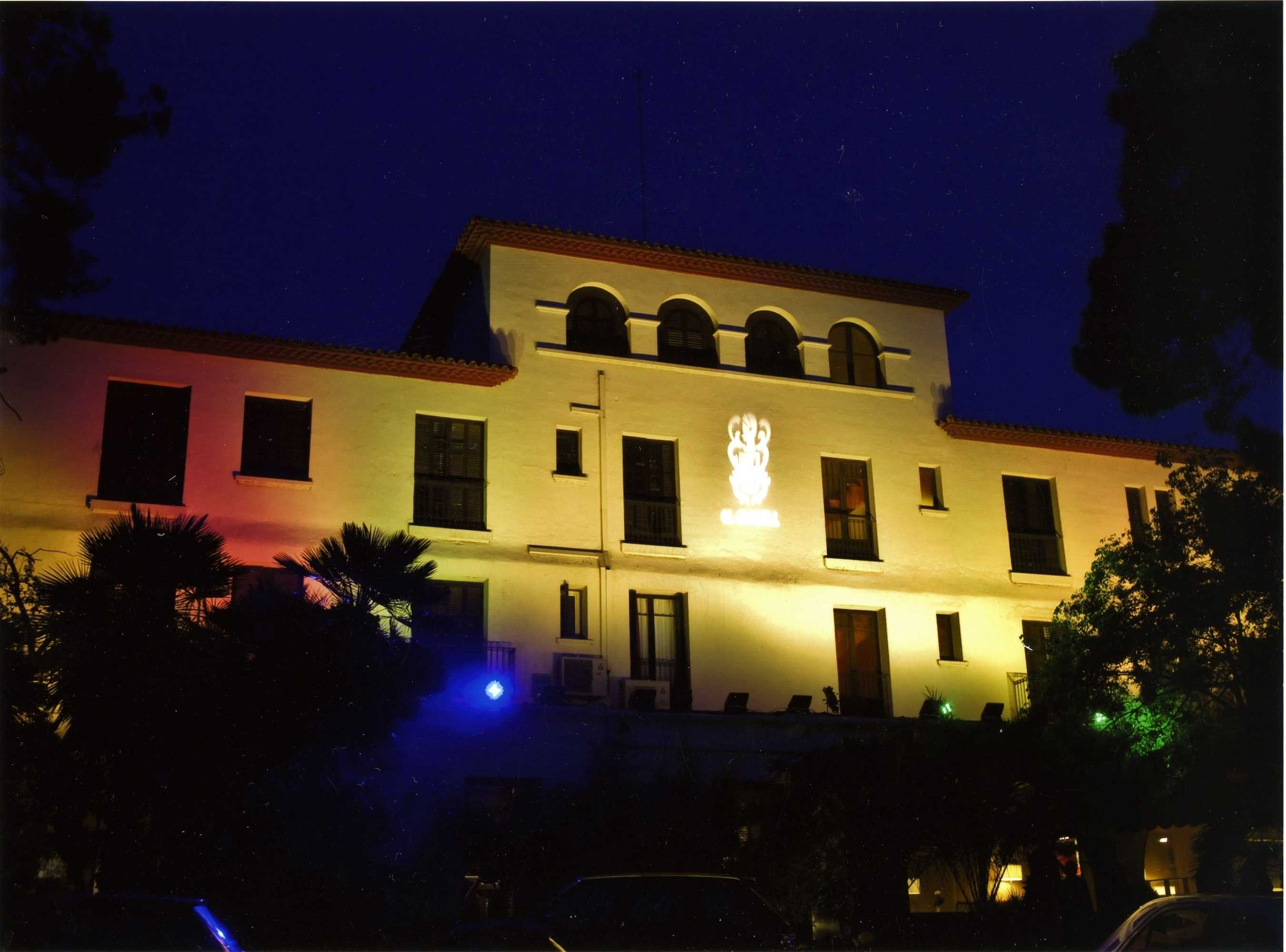 Gift card for Hotel El Castell Gift card for Hotel El Castell