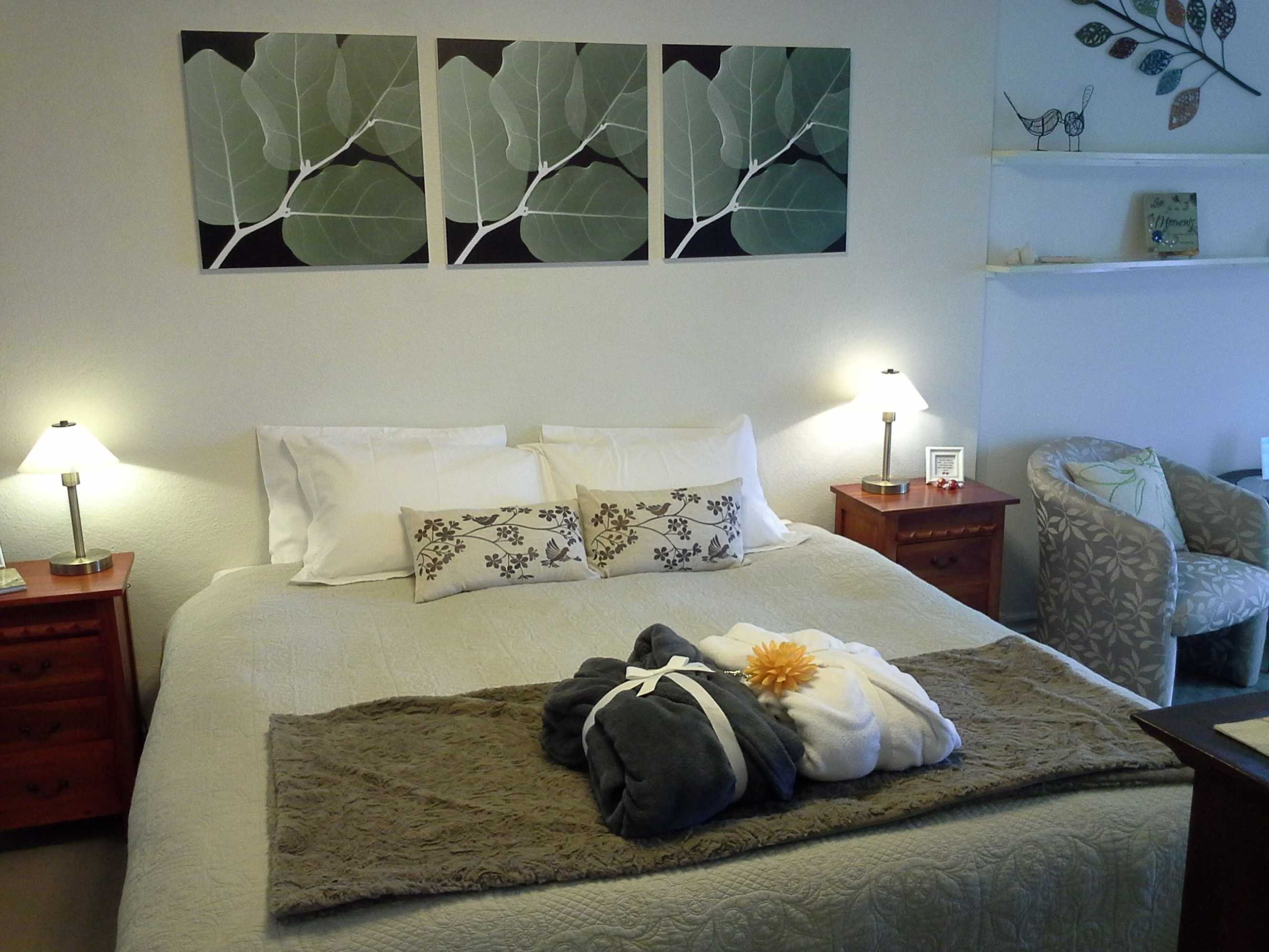 Gift card for Hillside Bed & Breakfast Gift card for Hillside Bed & Breakfast