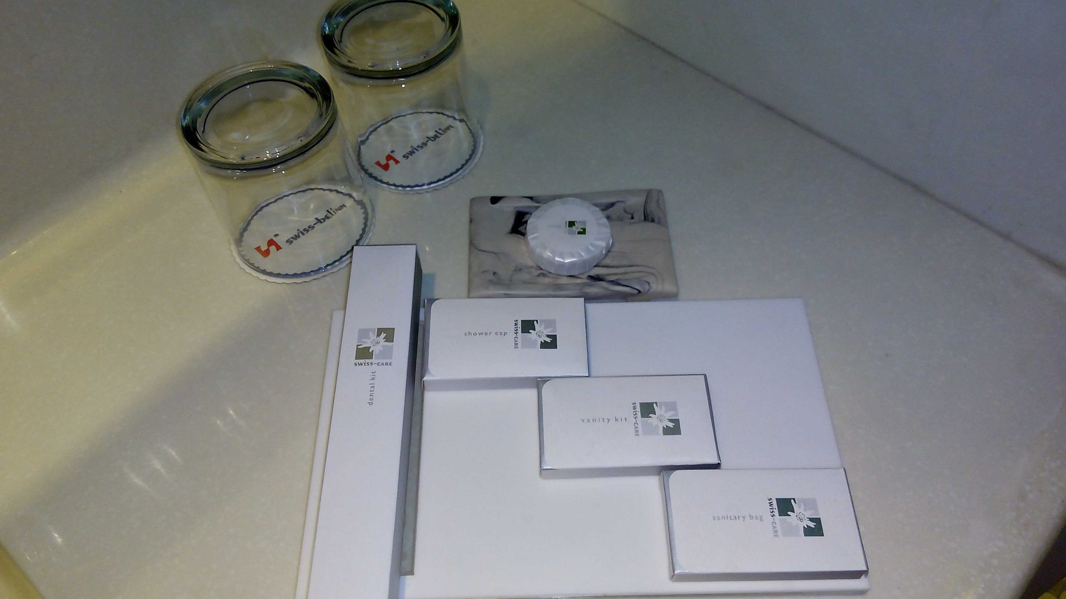 Gift card for Swiss-Belinn Saripetojo Solo Gift card for Swiss-Belinn Saripetojo Solo