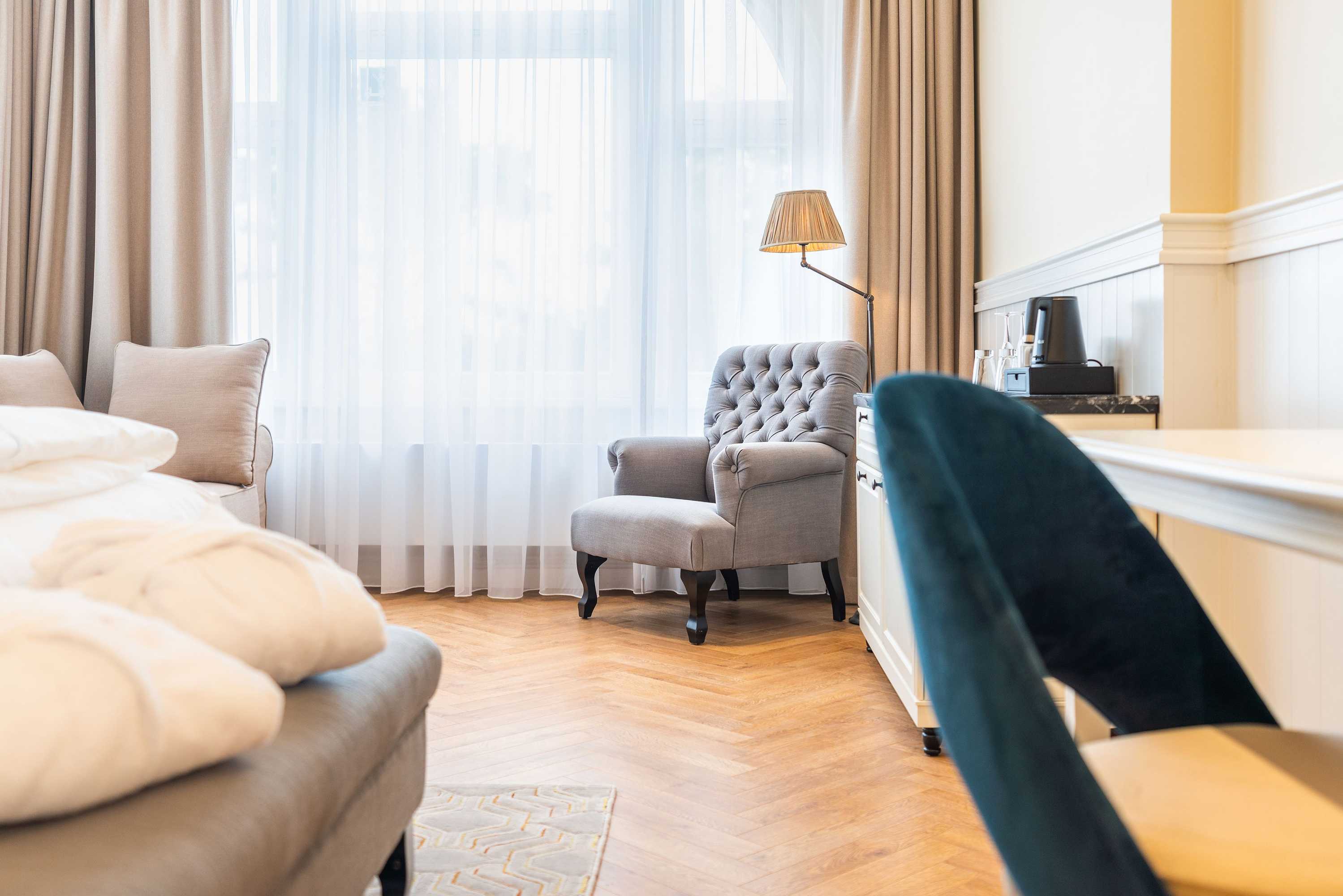 Gift card for Strandhotel Ahlbeck Gift card for Strandhotel Ahlbeck