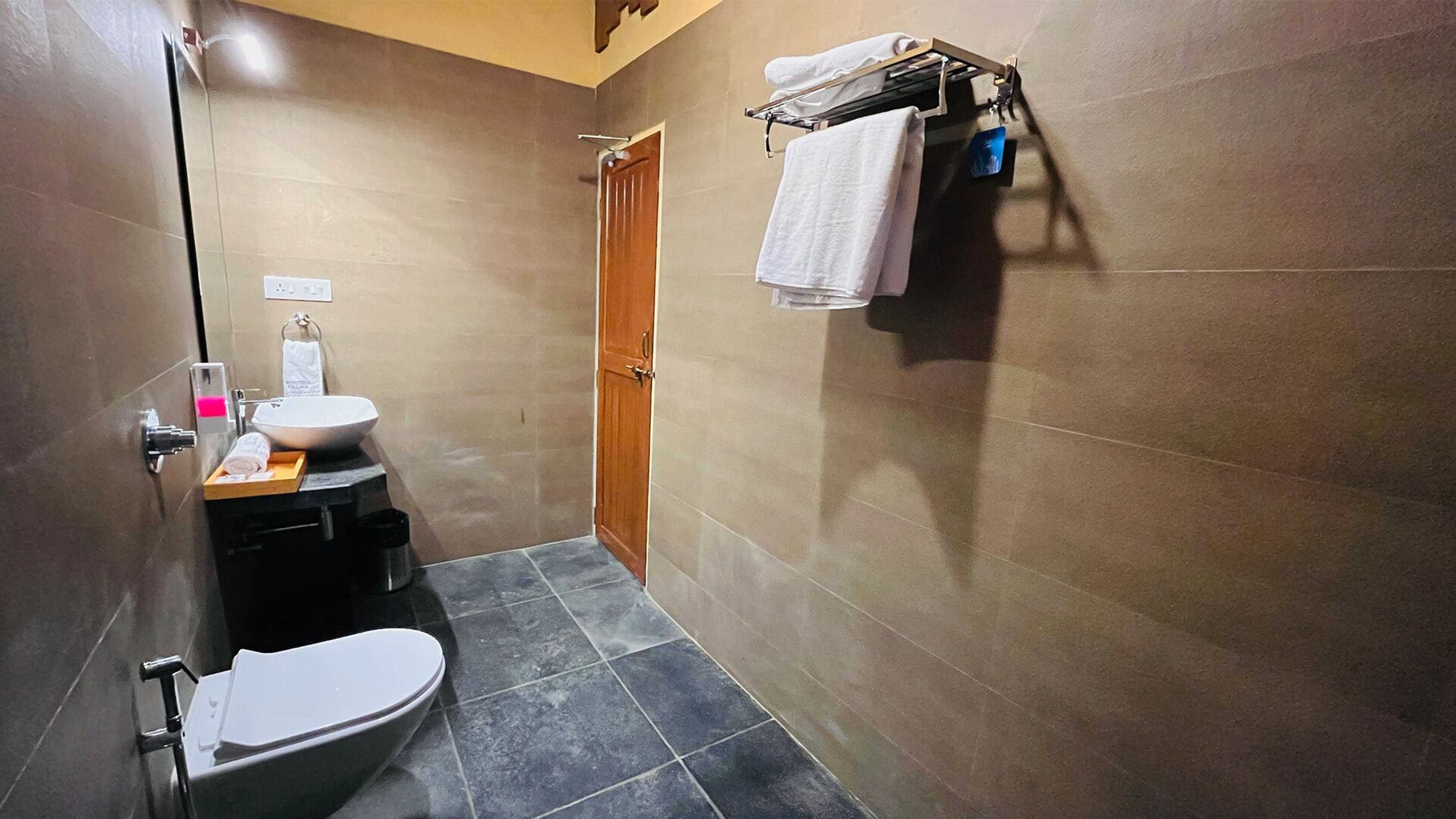 Gift card for Monteria Village