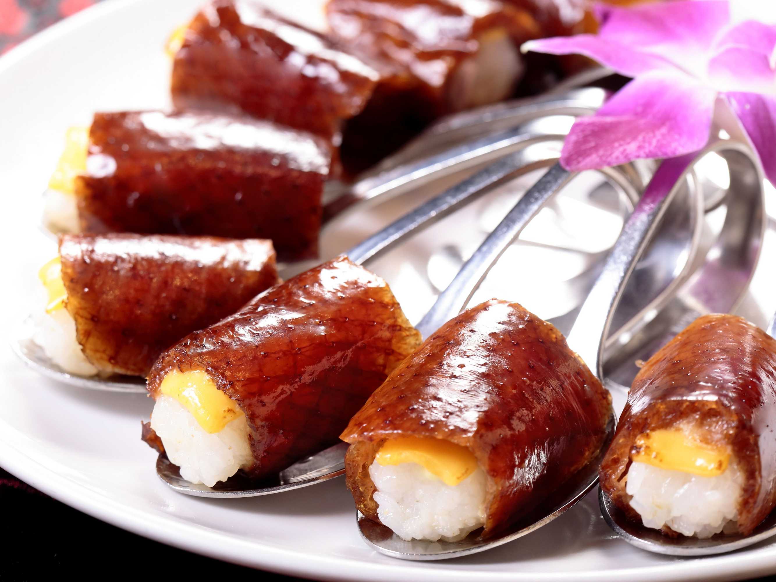 Gift card for Silks Place Yilan