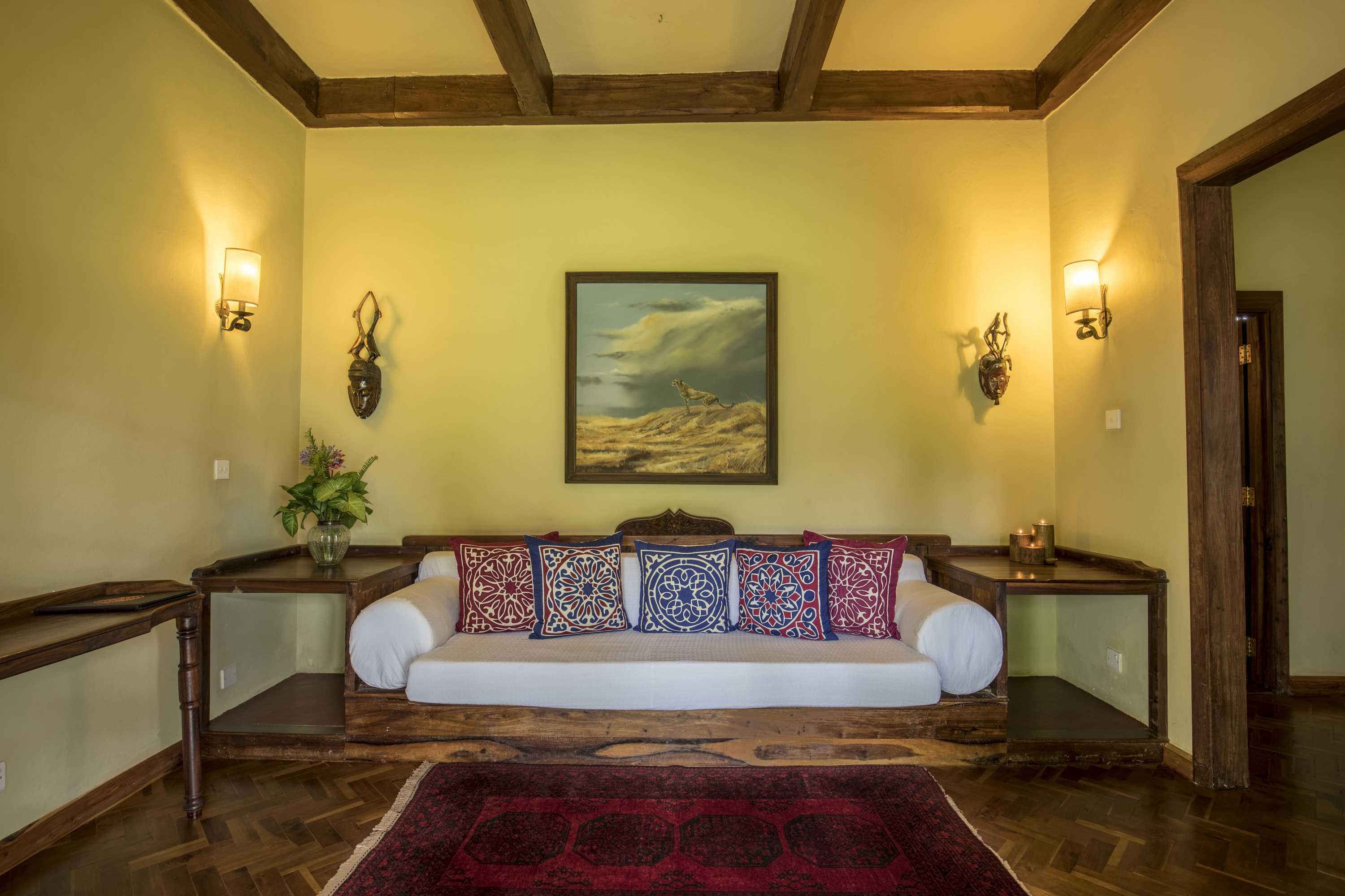 Gift card for Ngare Sero Mountain Lodge Gift card for Ngare Sero Mountain Lodge