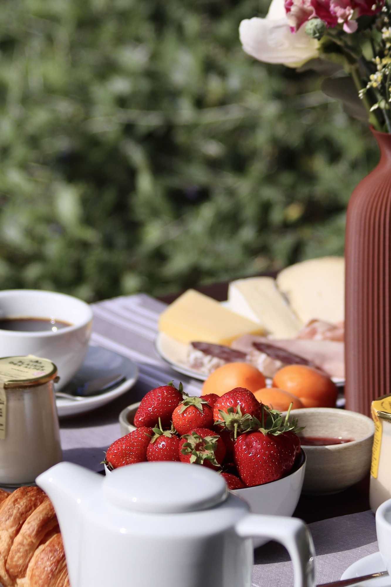 Gift card for Le Pré Galoffre