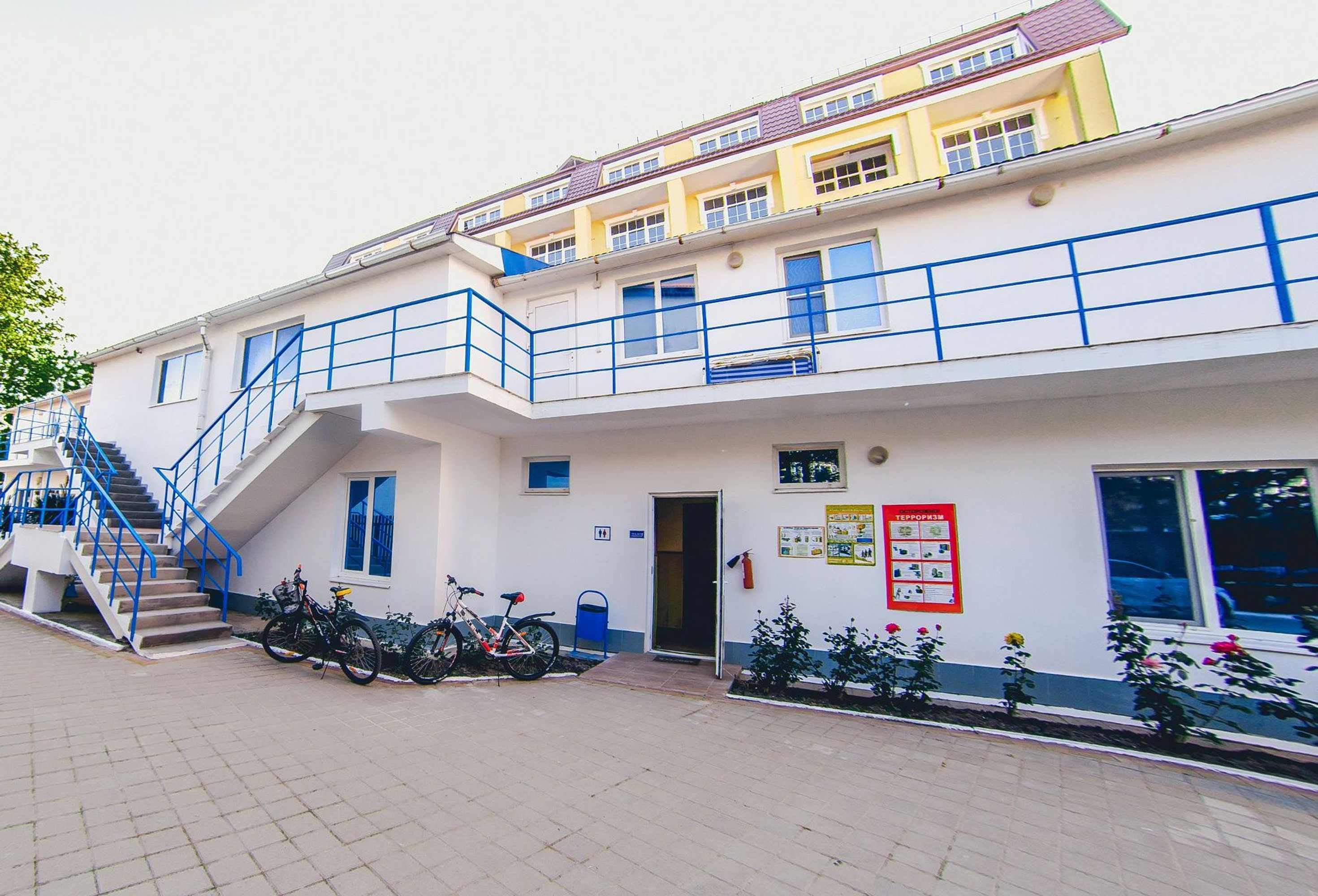 Gift card for Hotel Shihan