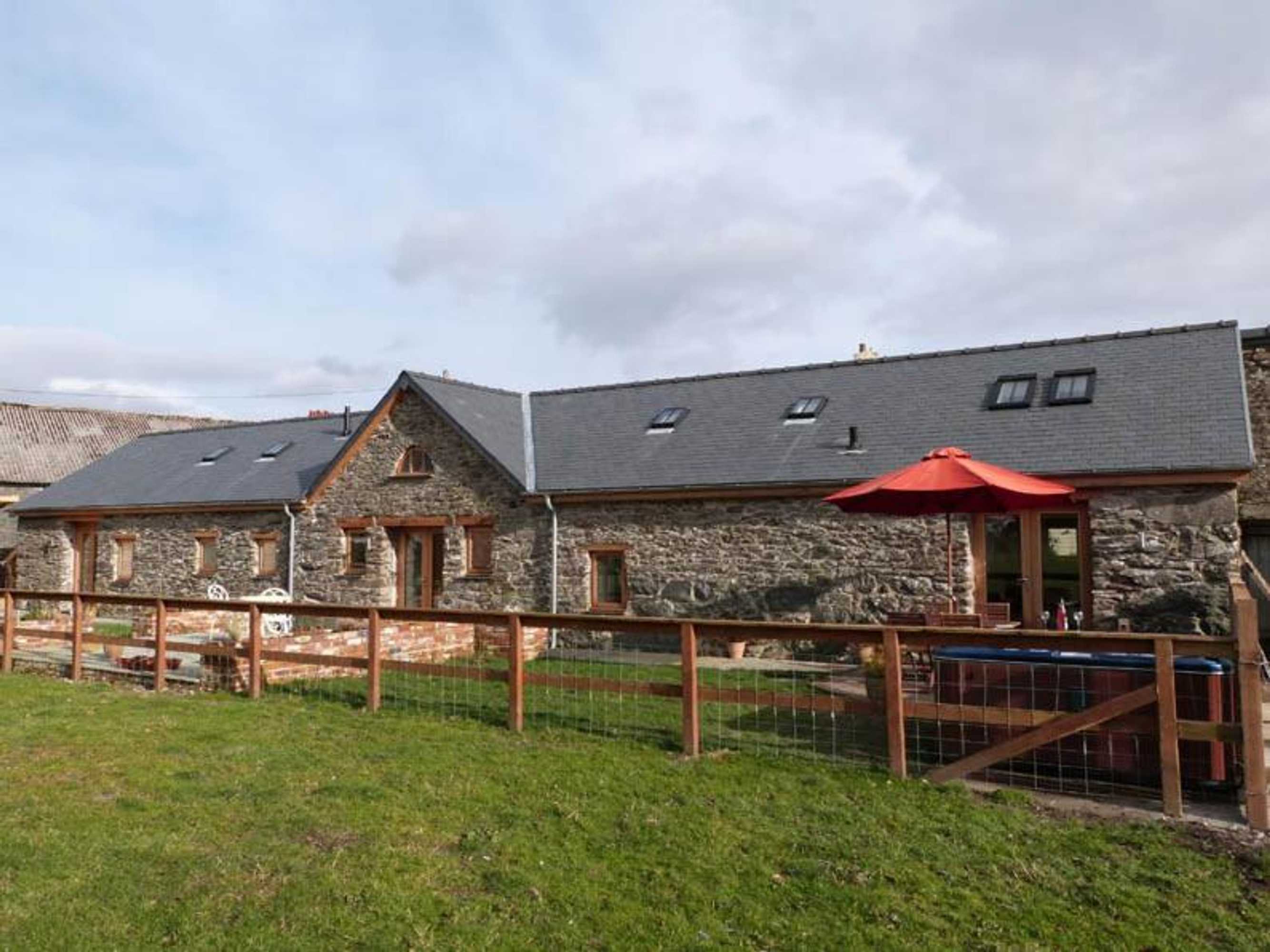 Gift card for Stabal Llew Coch