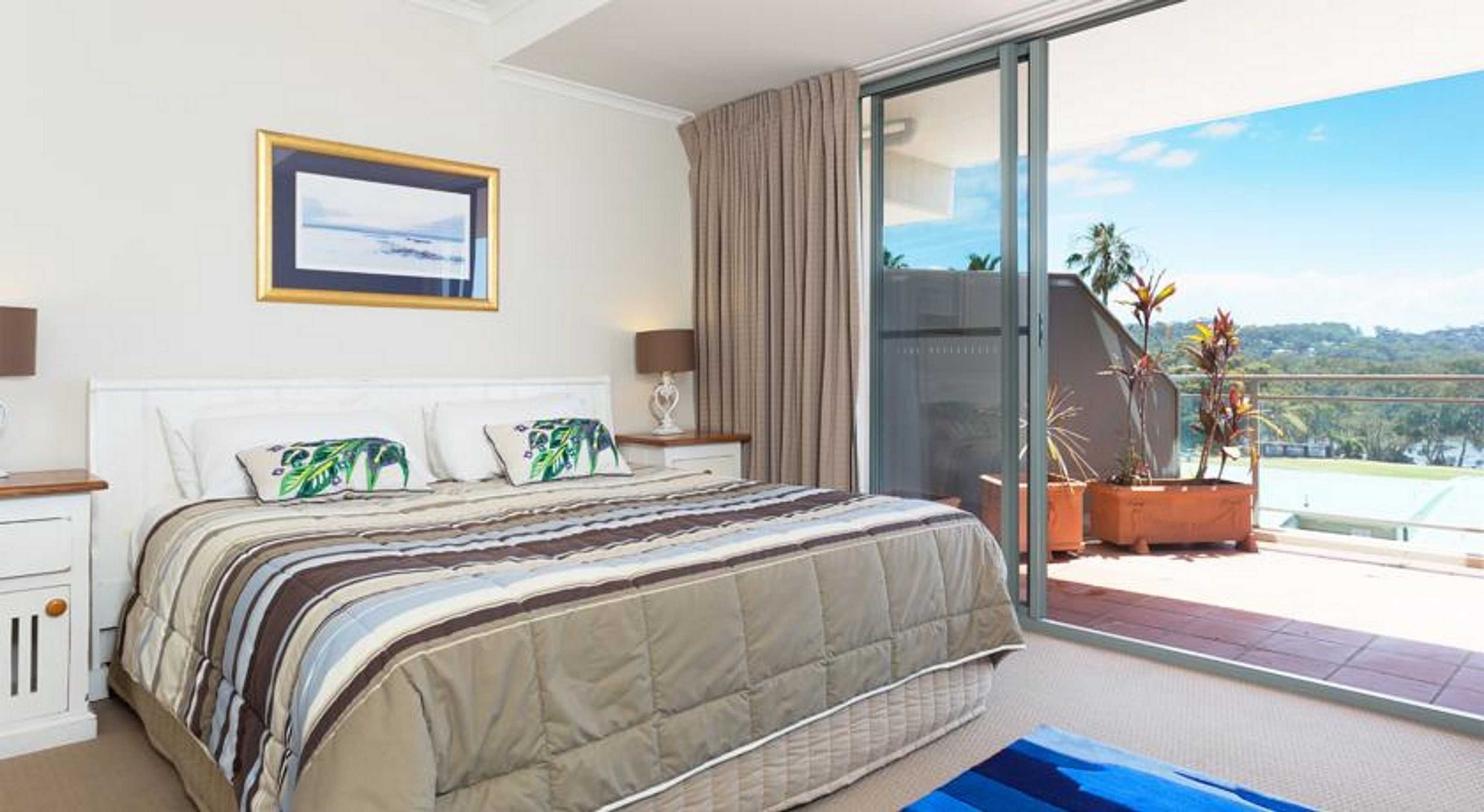 Gift card for Avoca Palms Resort Apartments Gift card for Avoca Palms Resort Apartments