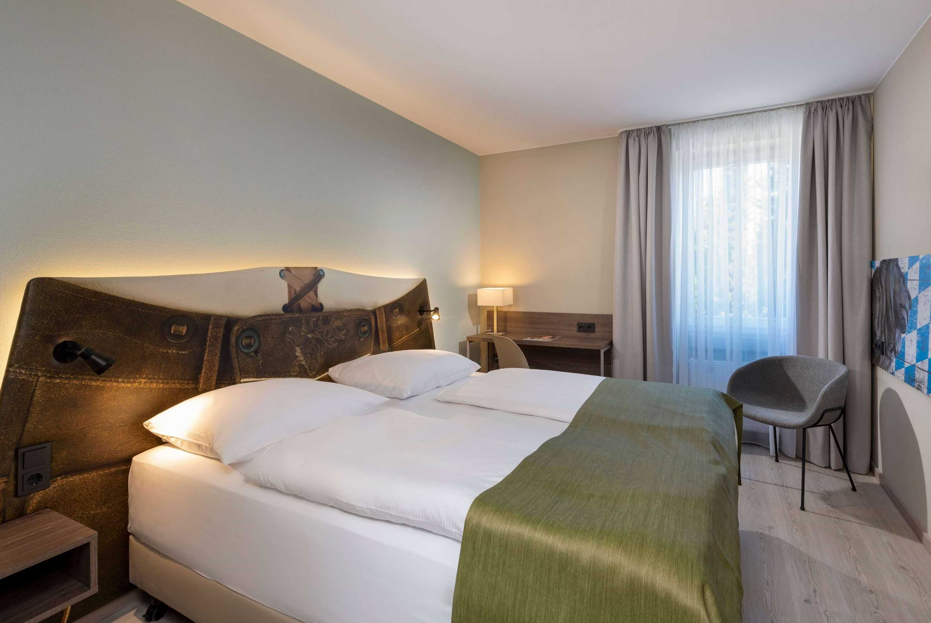 Gift card for Tryp by Wyndham Rosenheim Gift card for Tryp by Wyndham Rosenheim