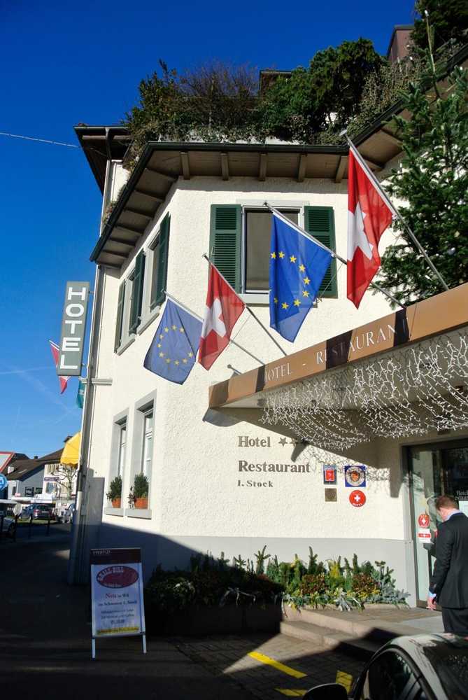 Gift card for Hotel Schwanen