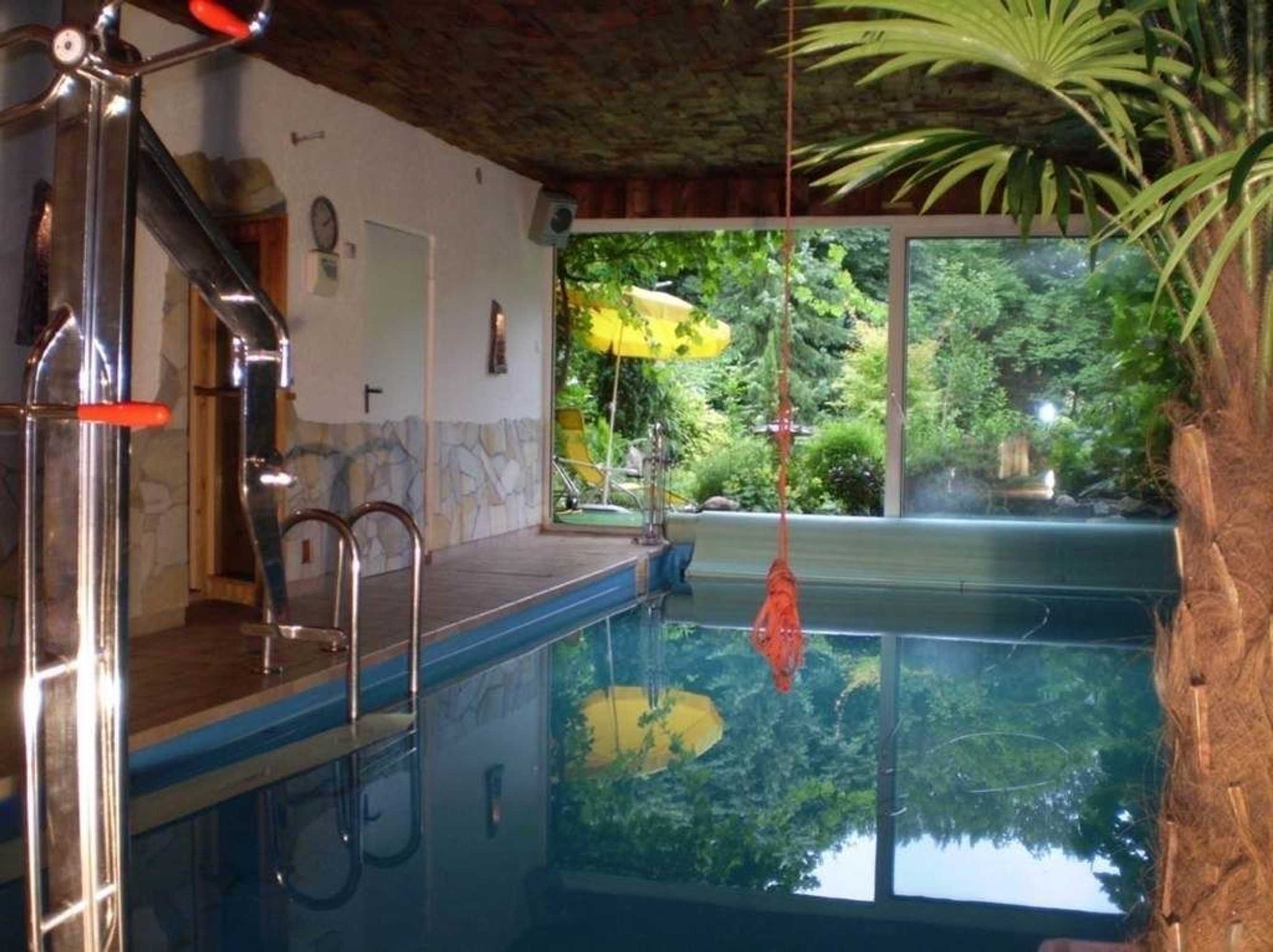 Gift card for Landhaus Lichthof