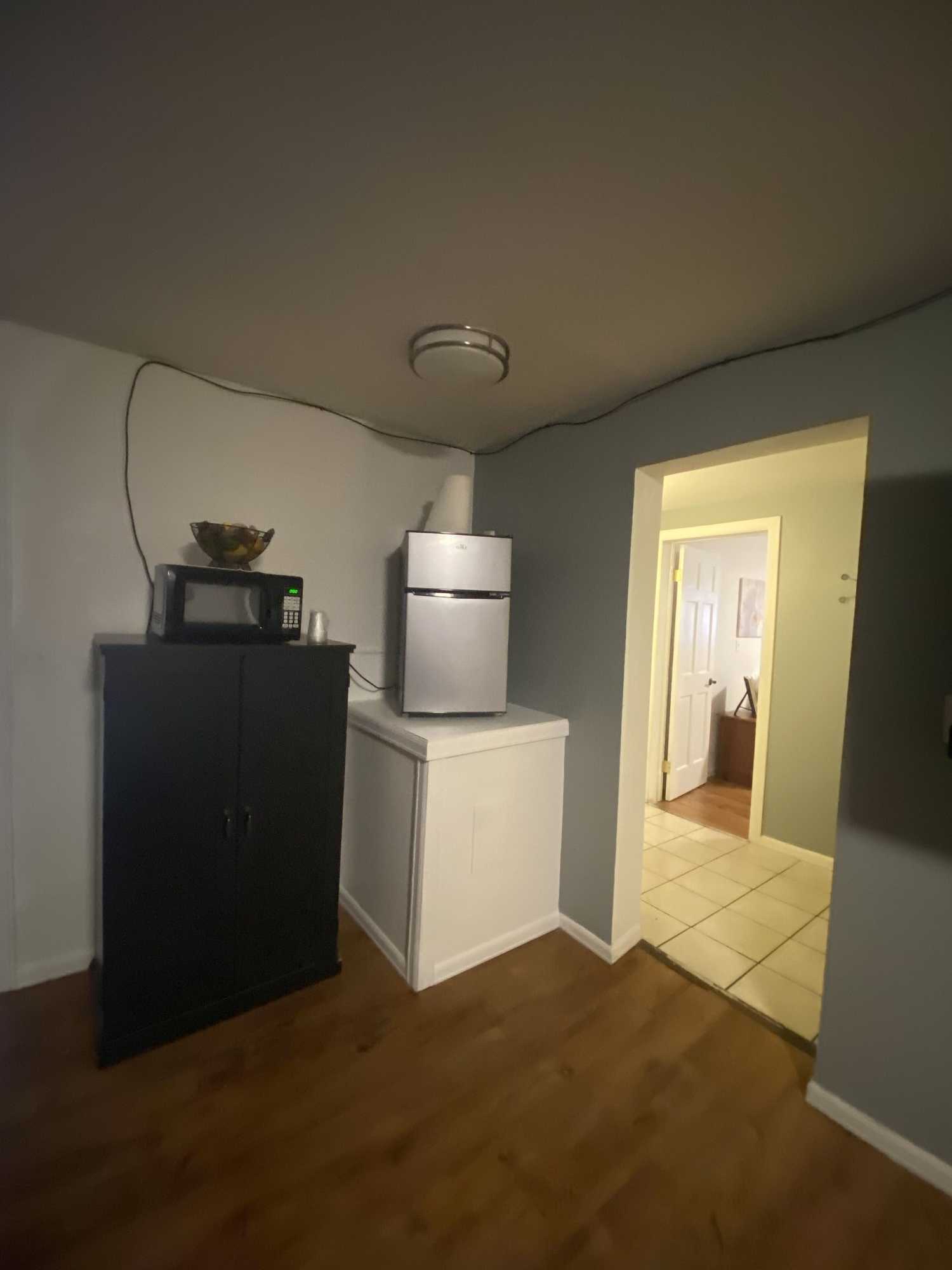 Gift card for Auburn Motel