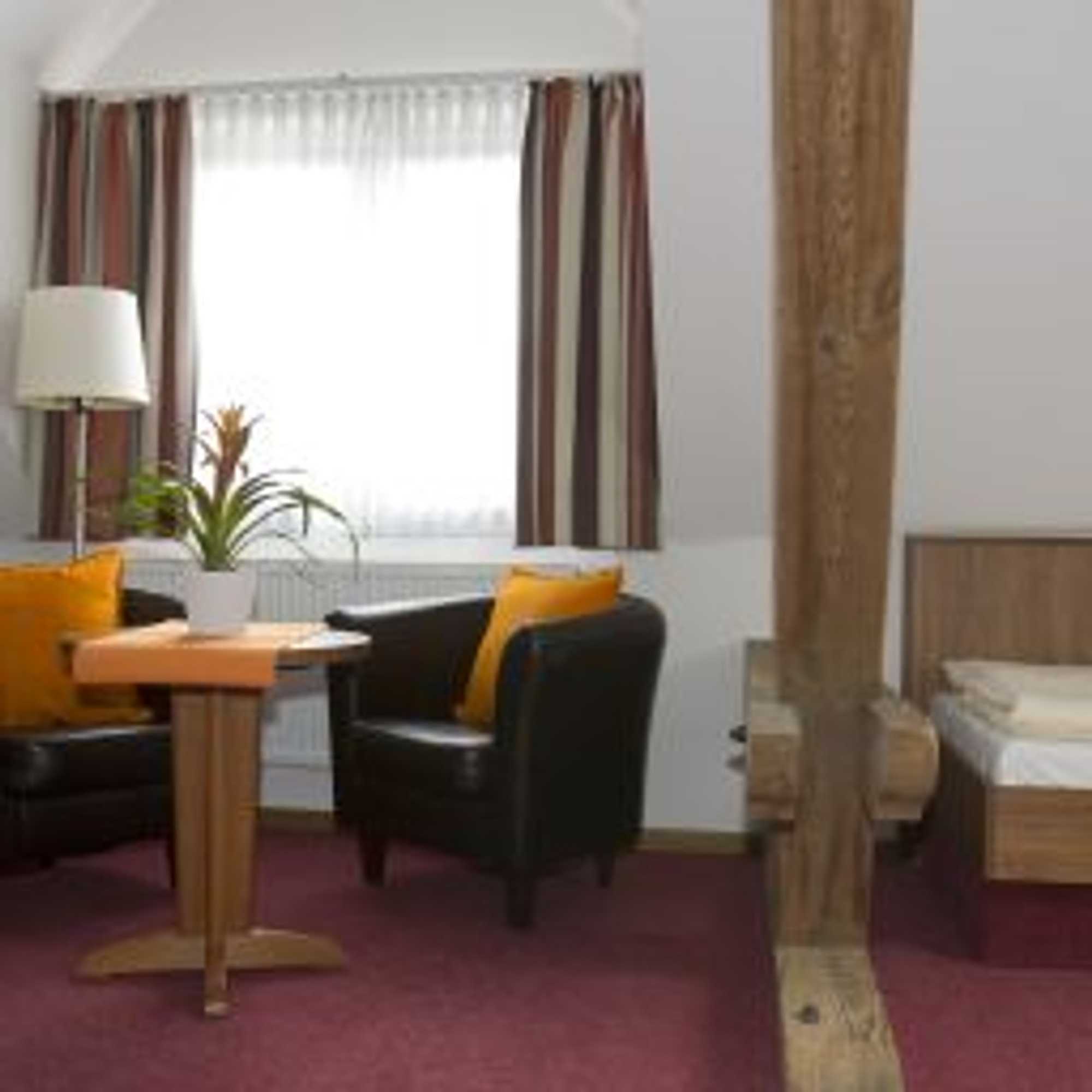 Gift card for Hotel Gutshof Herborn Gift card for Hotel Gutshof Herborn