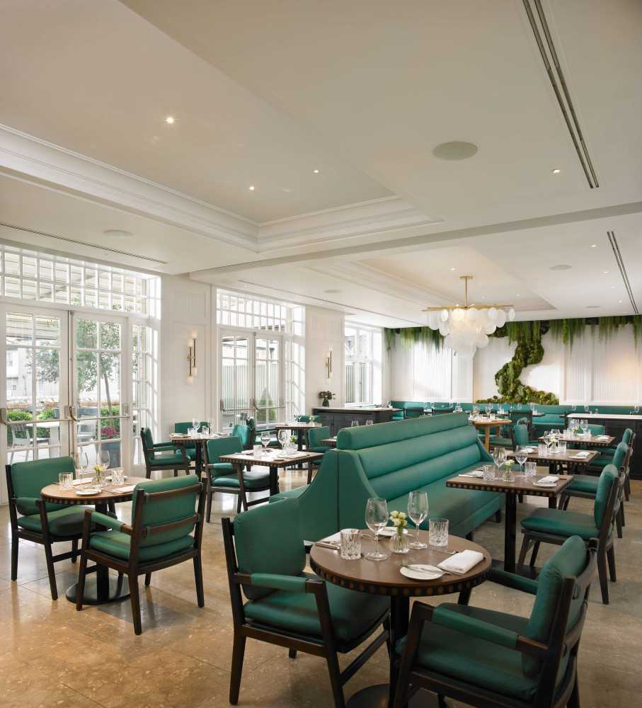 Gift card for Dylan Hotel