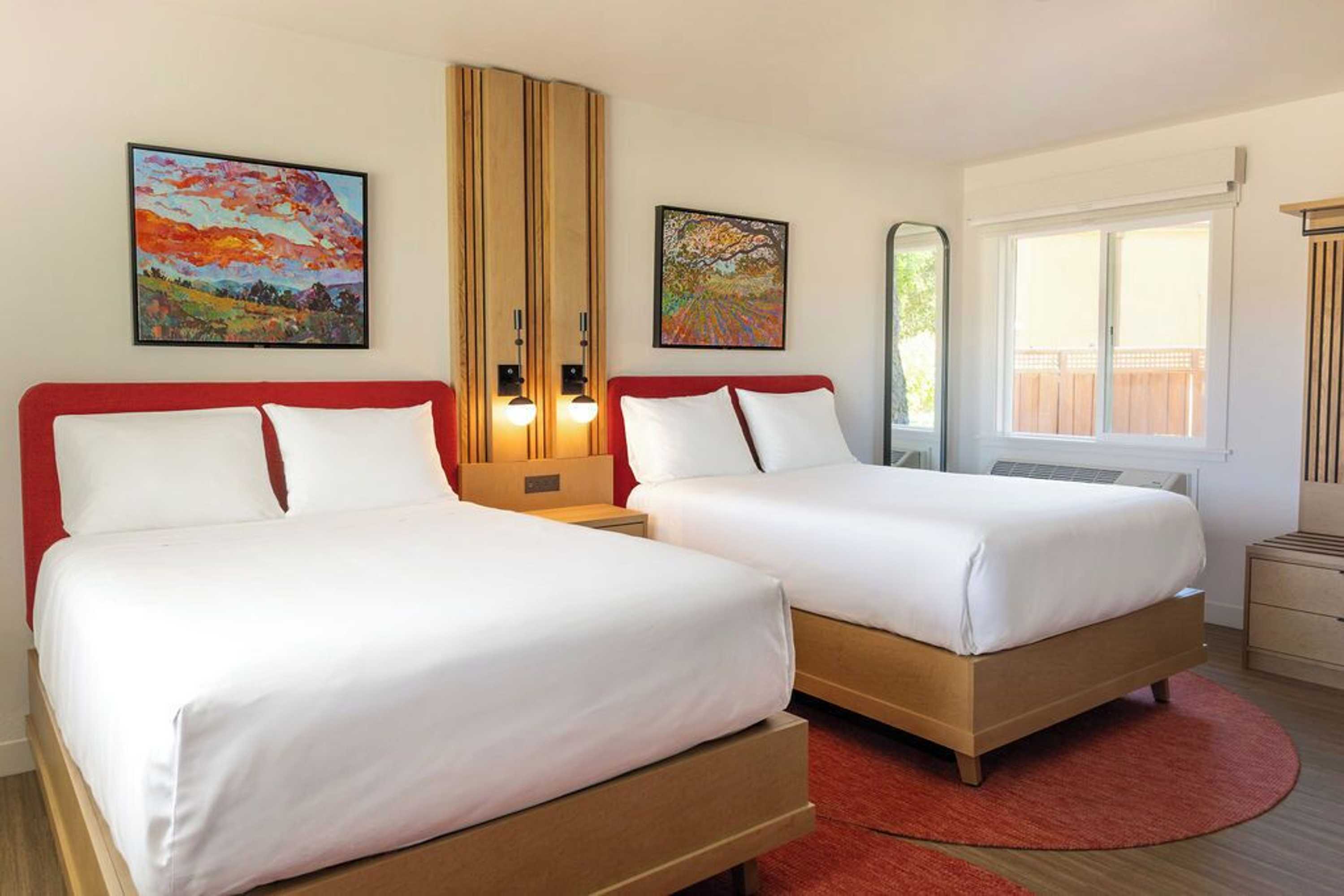 Gift card for El Bonita Motel