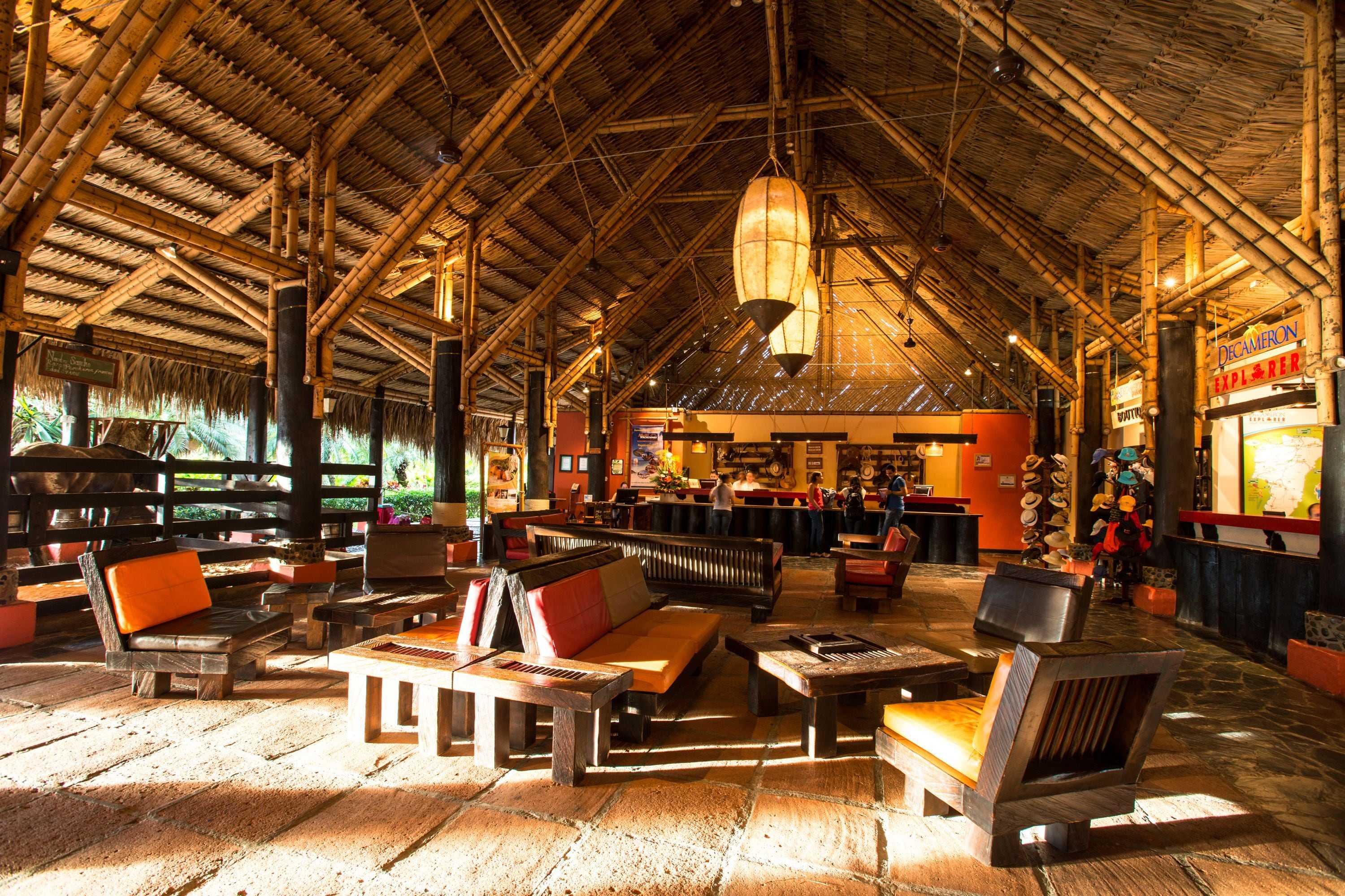 Gift card for Decameron Panaca All Inclusive Gift card for Decameron Panaca All Inclusive