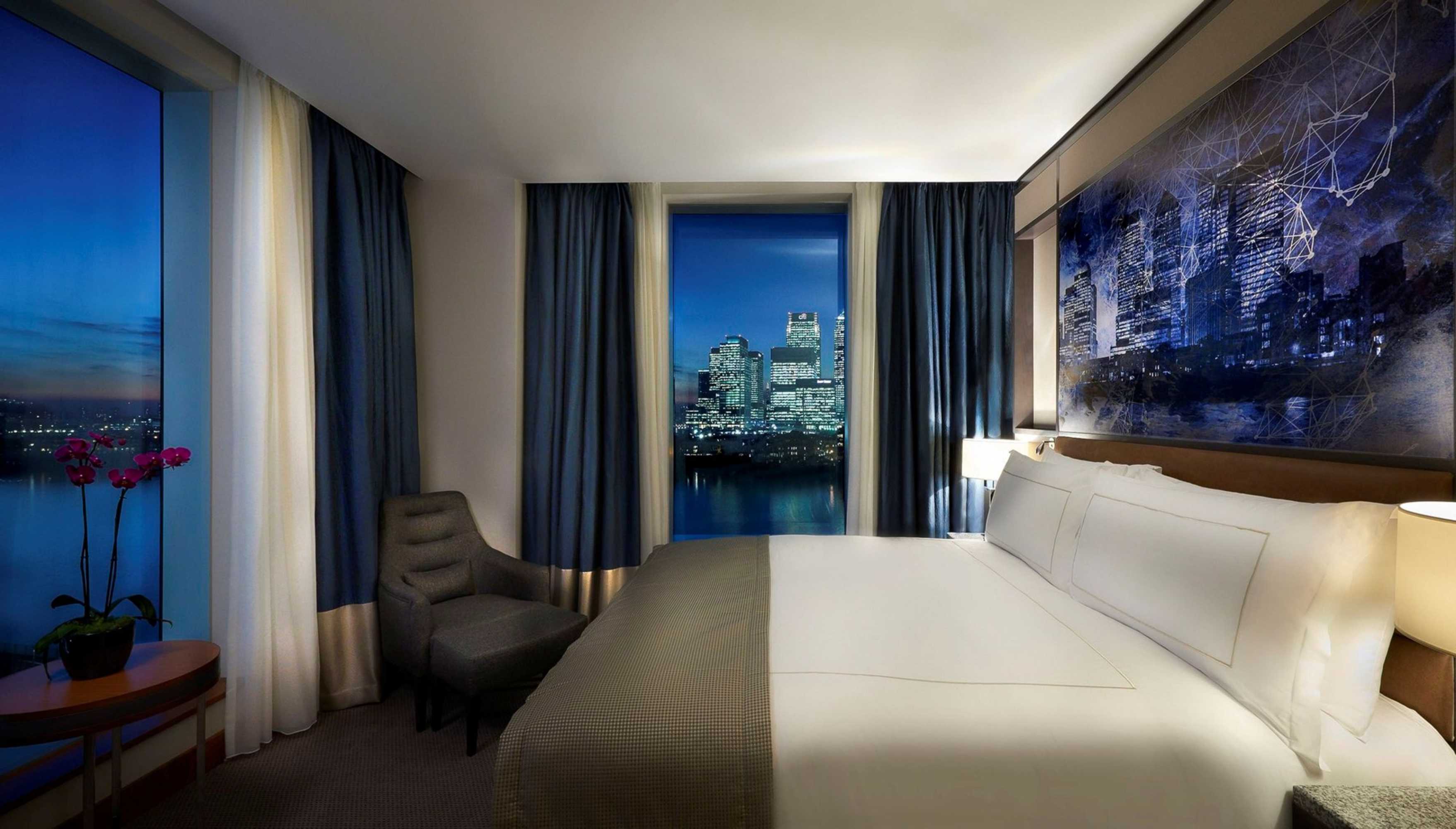 Gift card for Intercontinental London - The O2 by Ihg Gift card for Intercontinental London - The O2 by Ihg