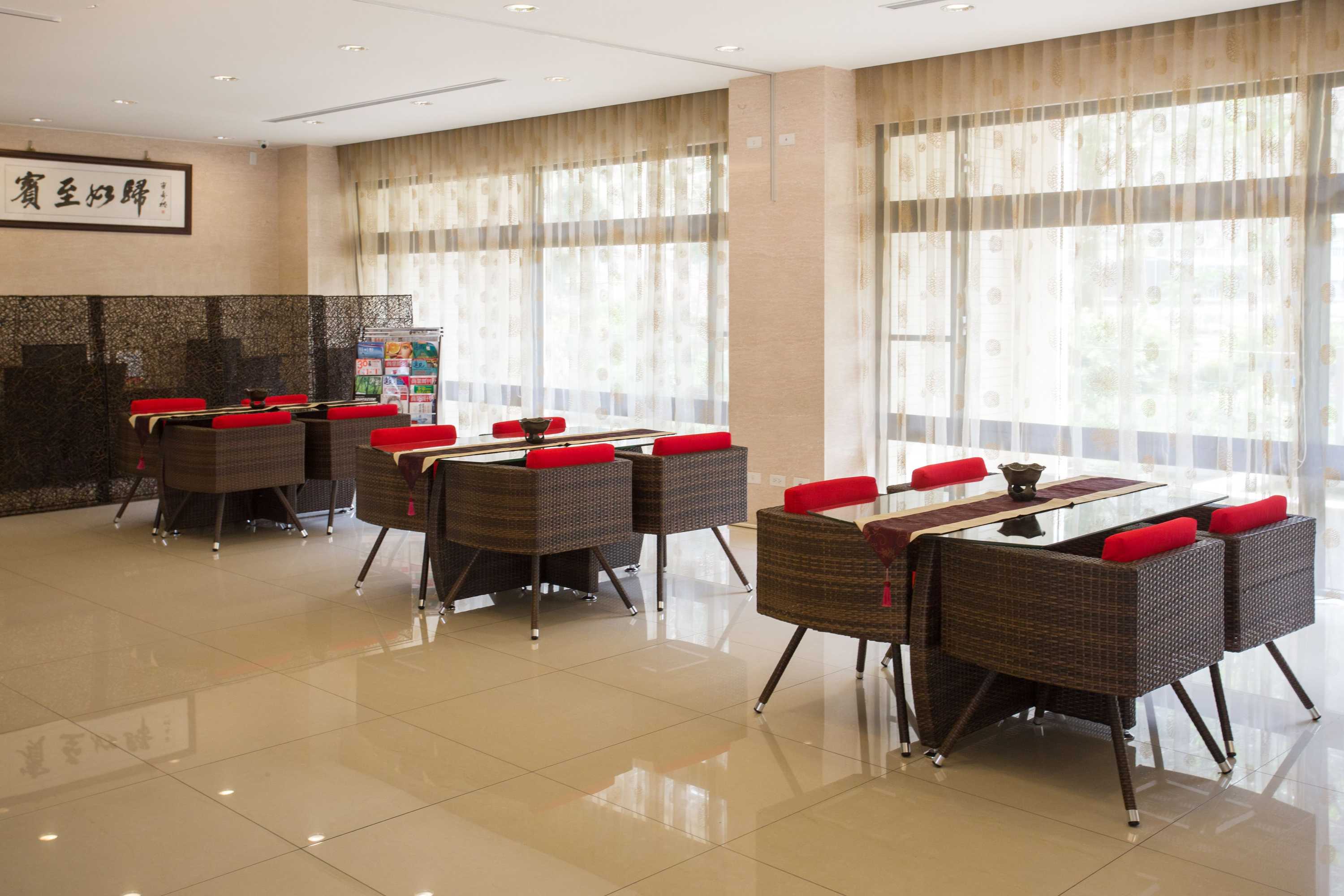 Gift card for Tai Yi Red Maple Resort