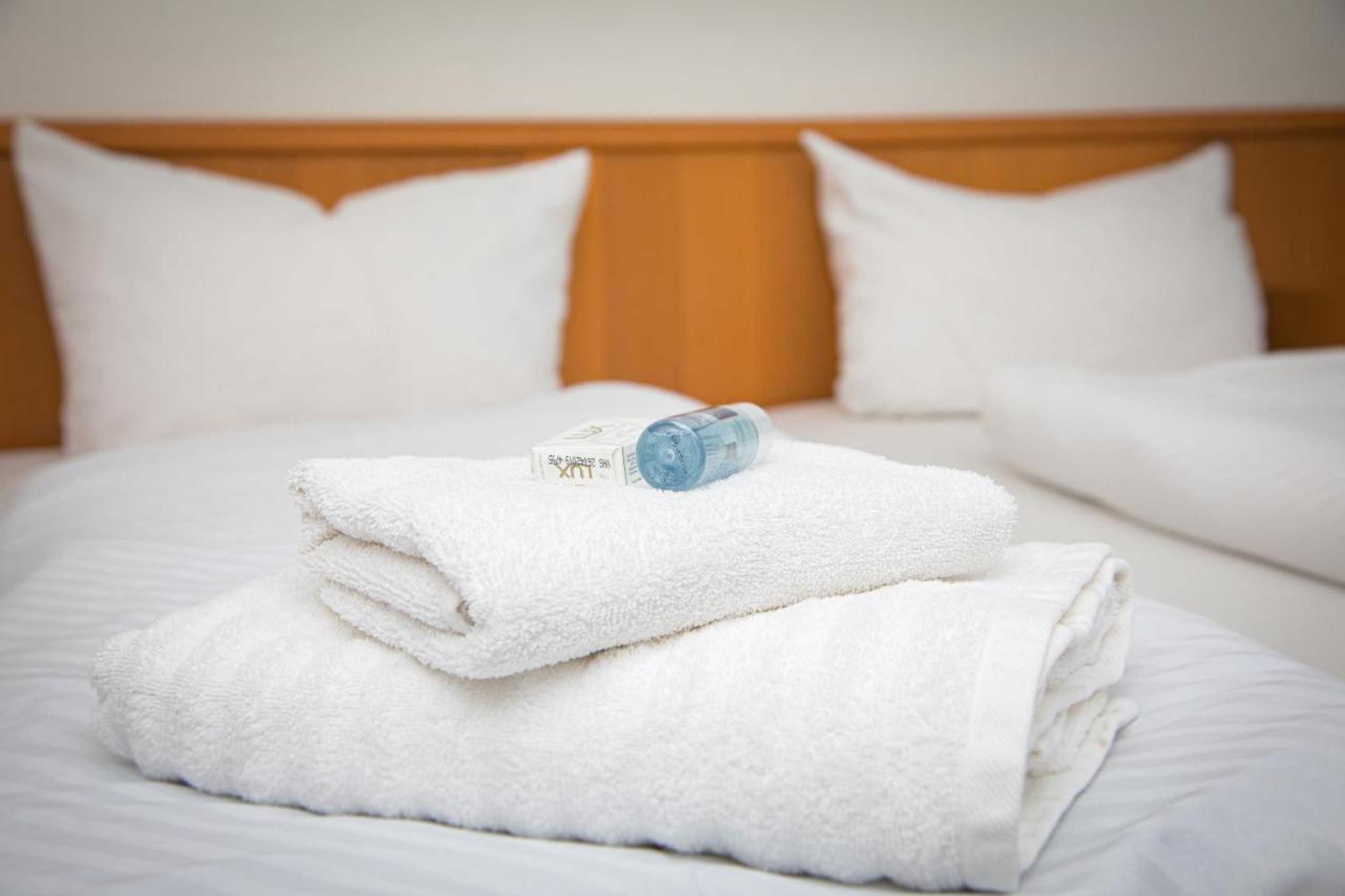 Gift card for Hotel Naundorf