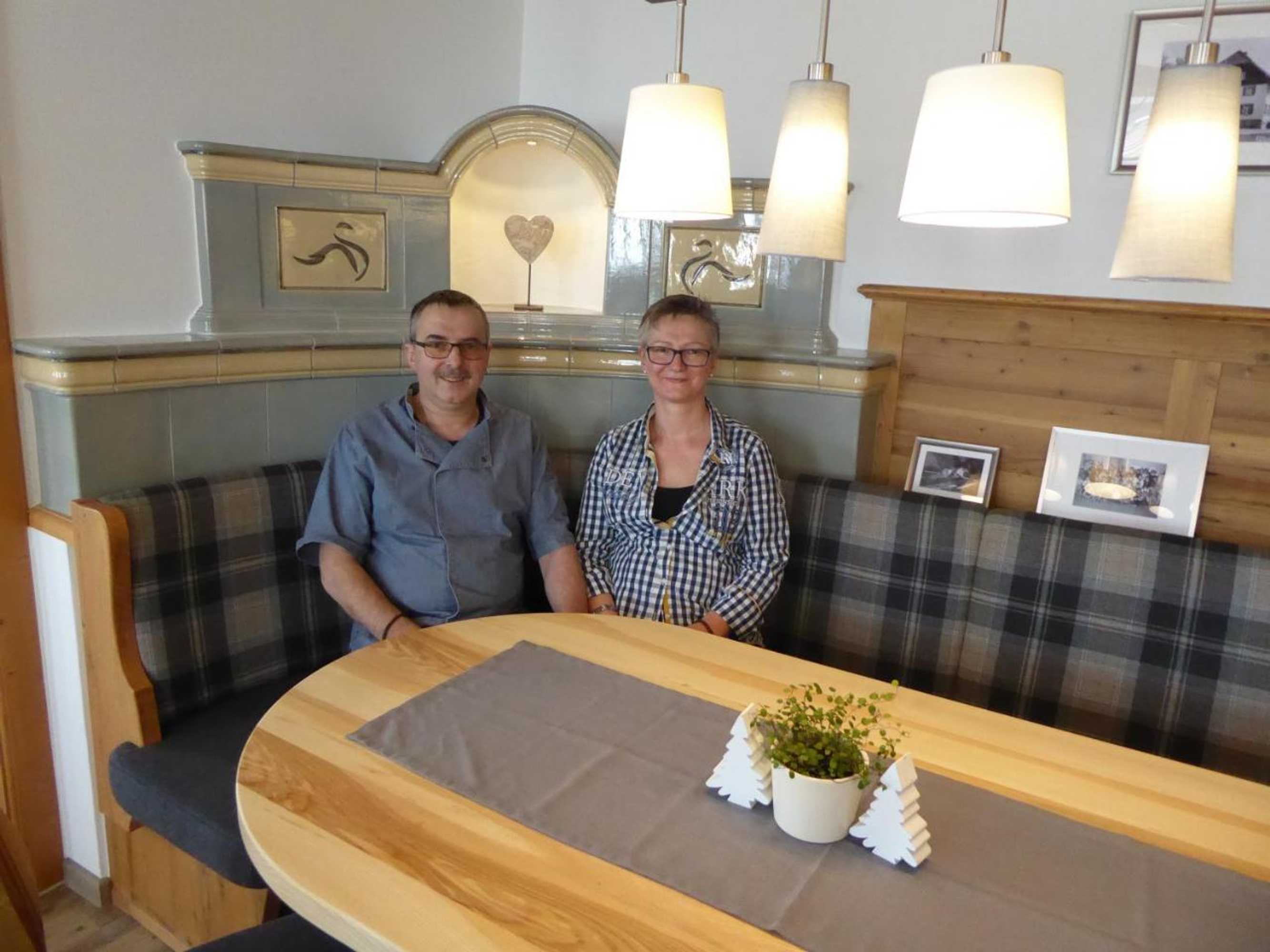 Gift card for Gasthaus Zum Schwanen