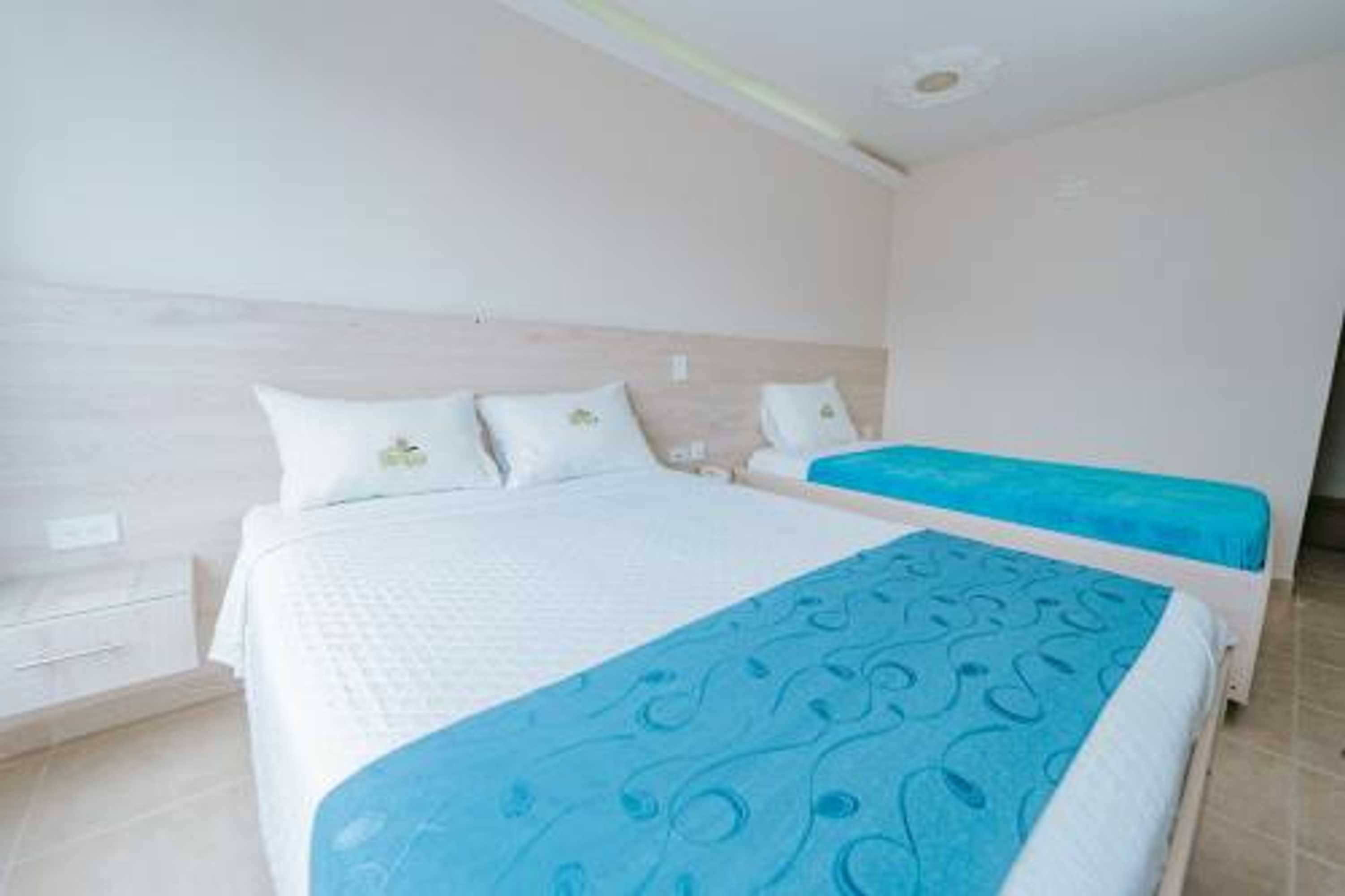 Gift card for Hotel Verano Gift card for Hotel Verano