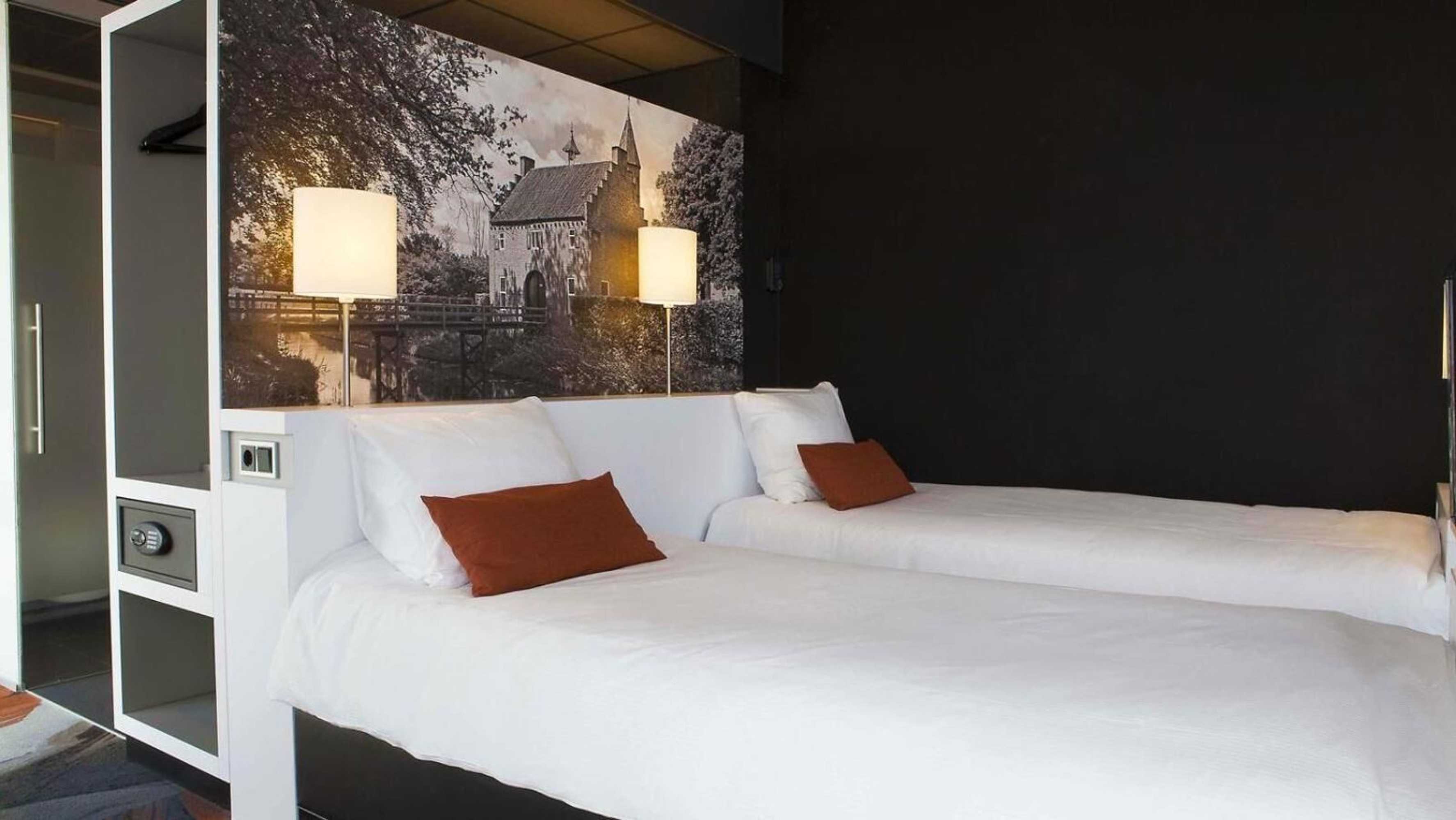 Gift card for Fletcher Wellness - Hotel Helmond Gift card for Fletcher Wellness - Hotel Helmond