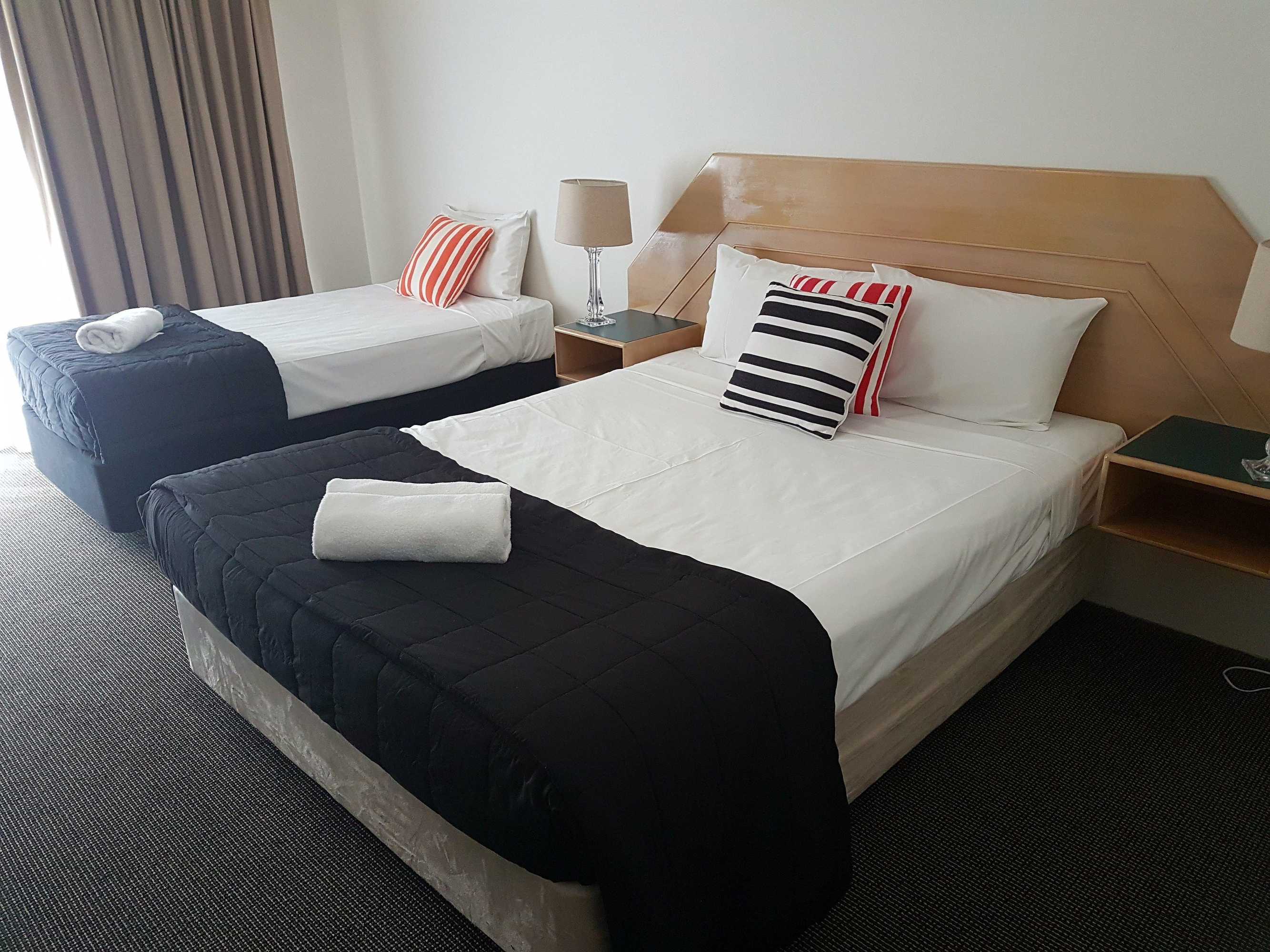 Gift card for Outrigger Burleigh