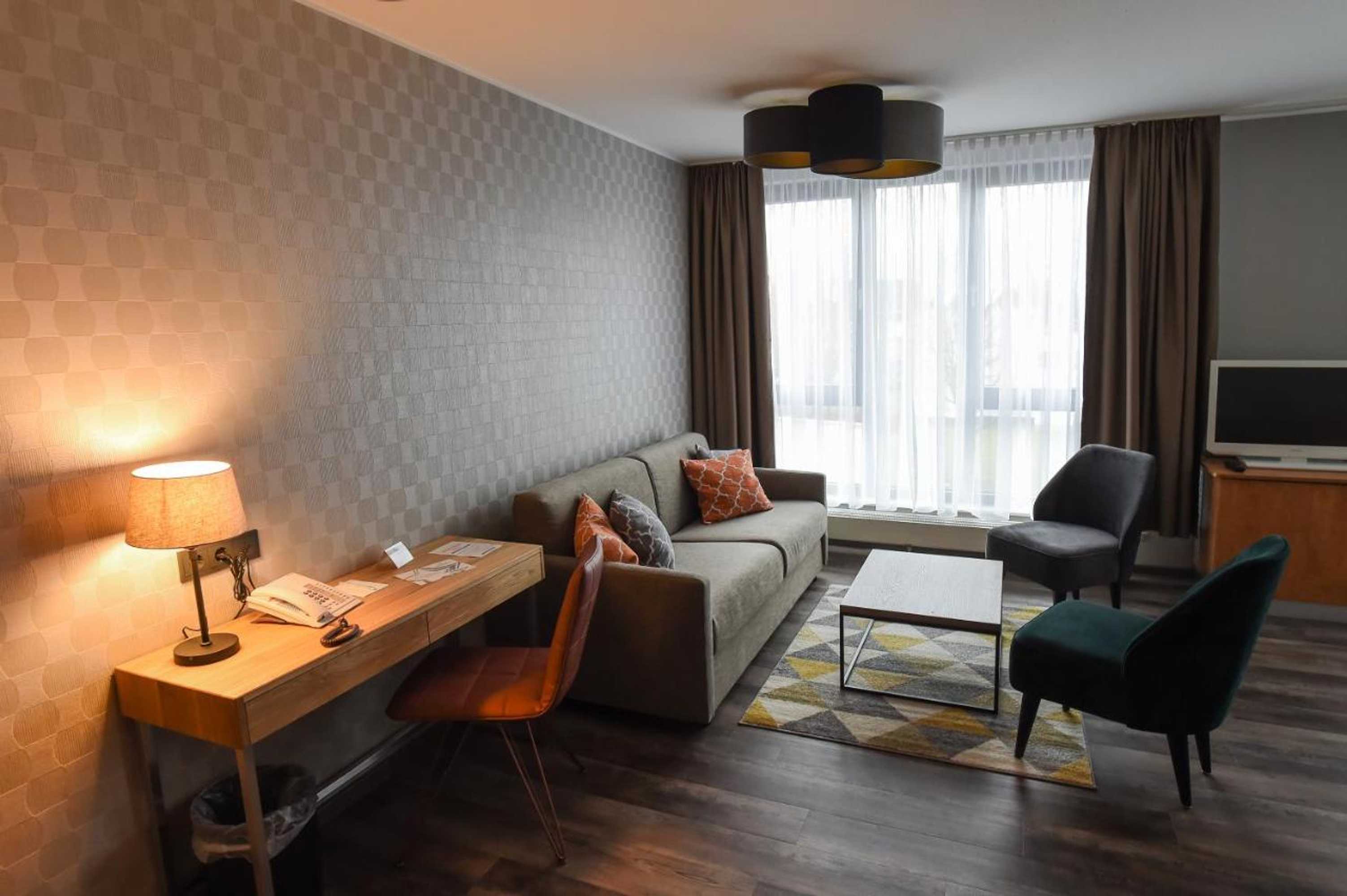 Gift card for Eurostar Hotel