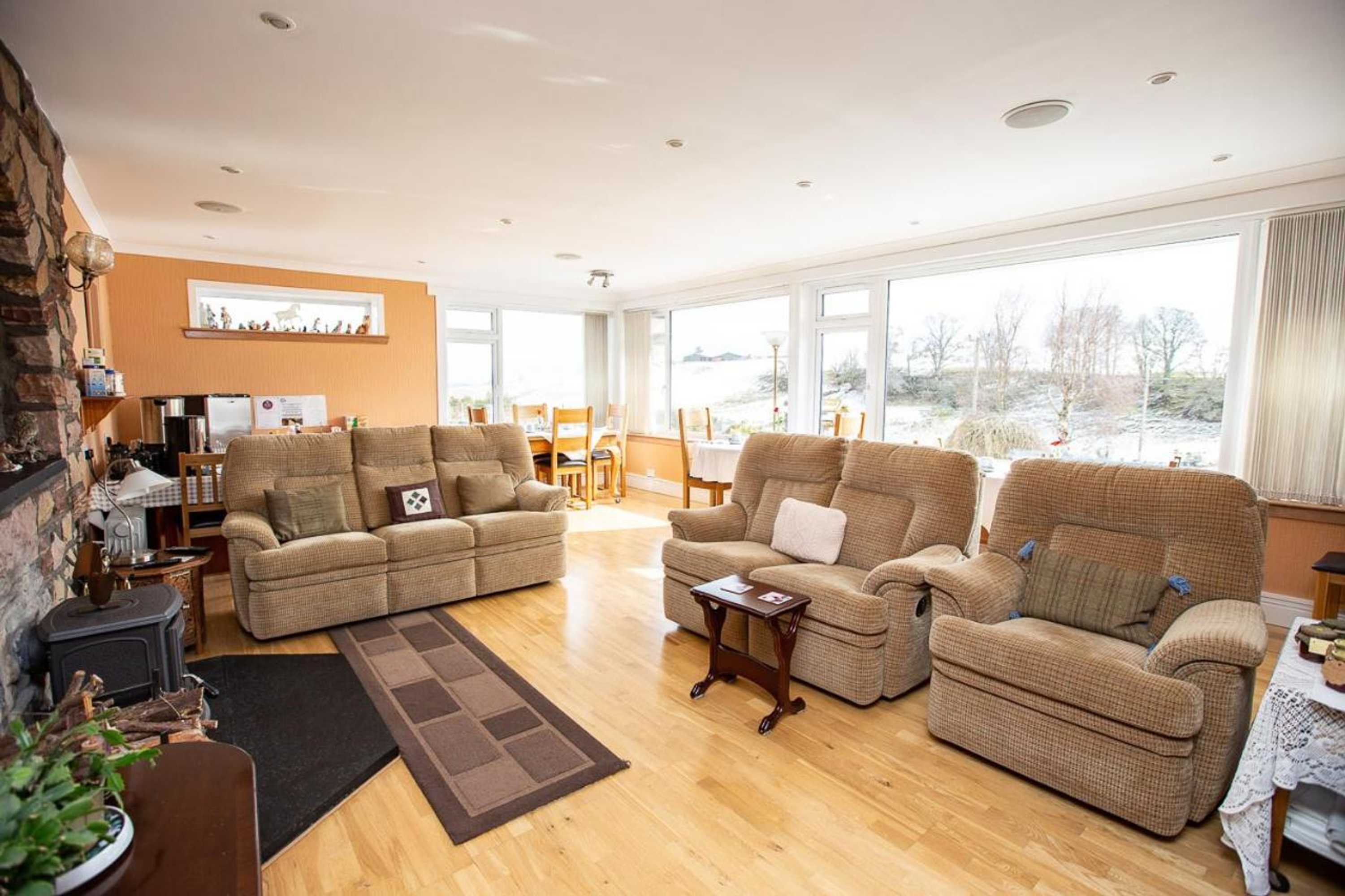 Gift card for Ornum Cottage