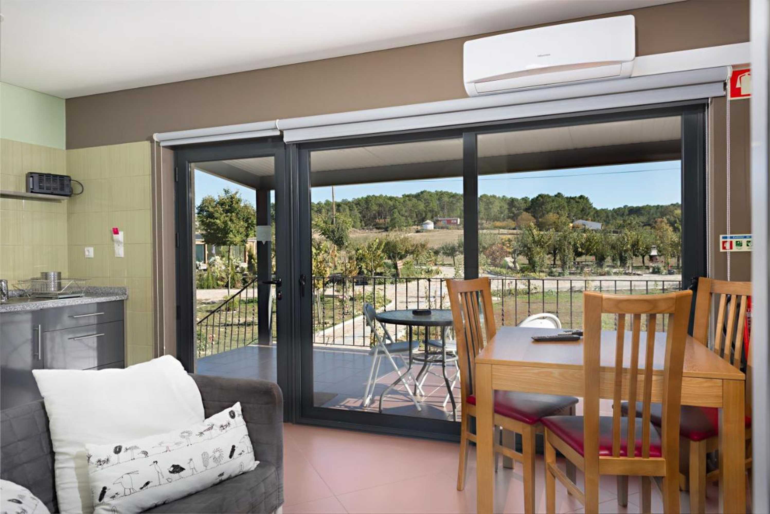 Gift card for Casas de Sequeiros