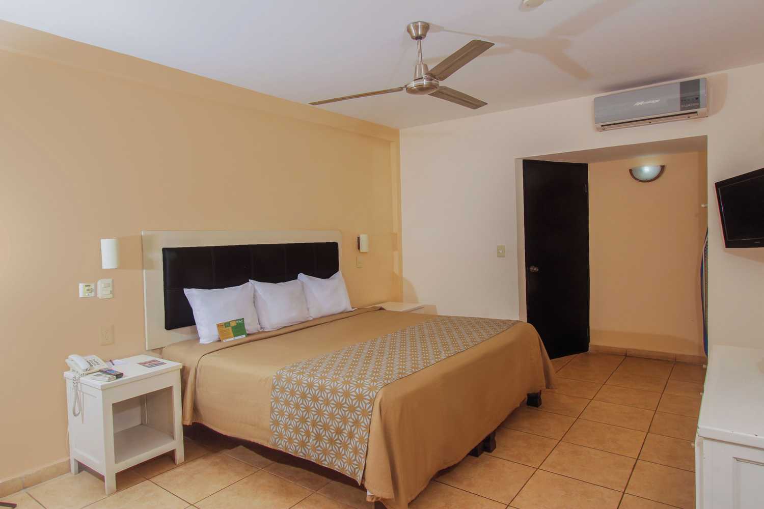 Gift card for Hotel El Dorado