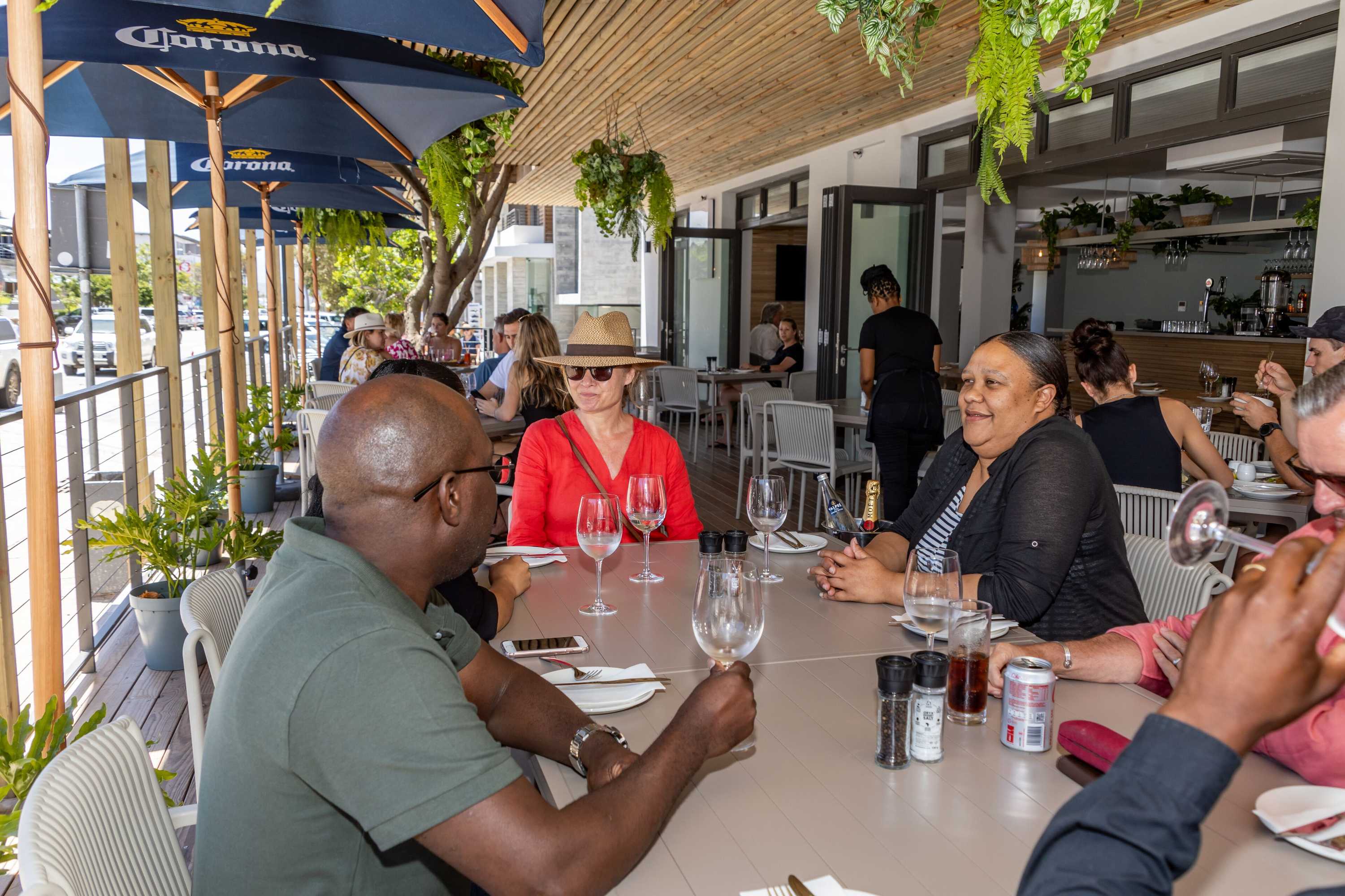 Gift card for Plett Quarter Hotel