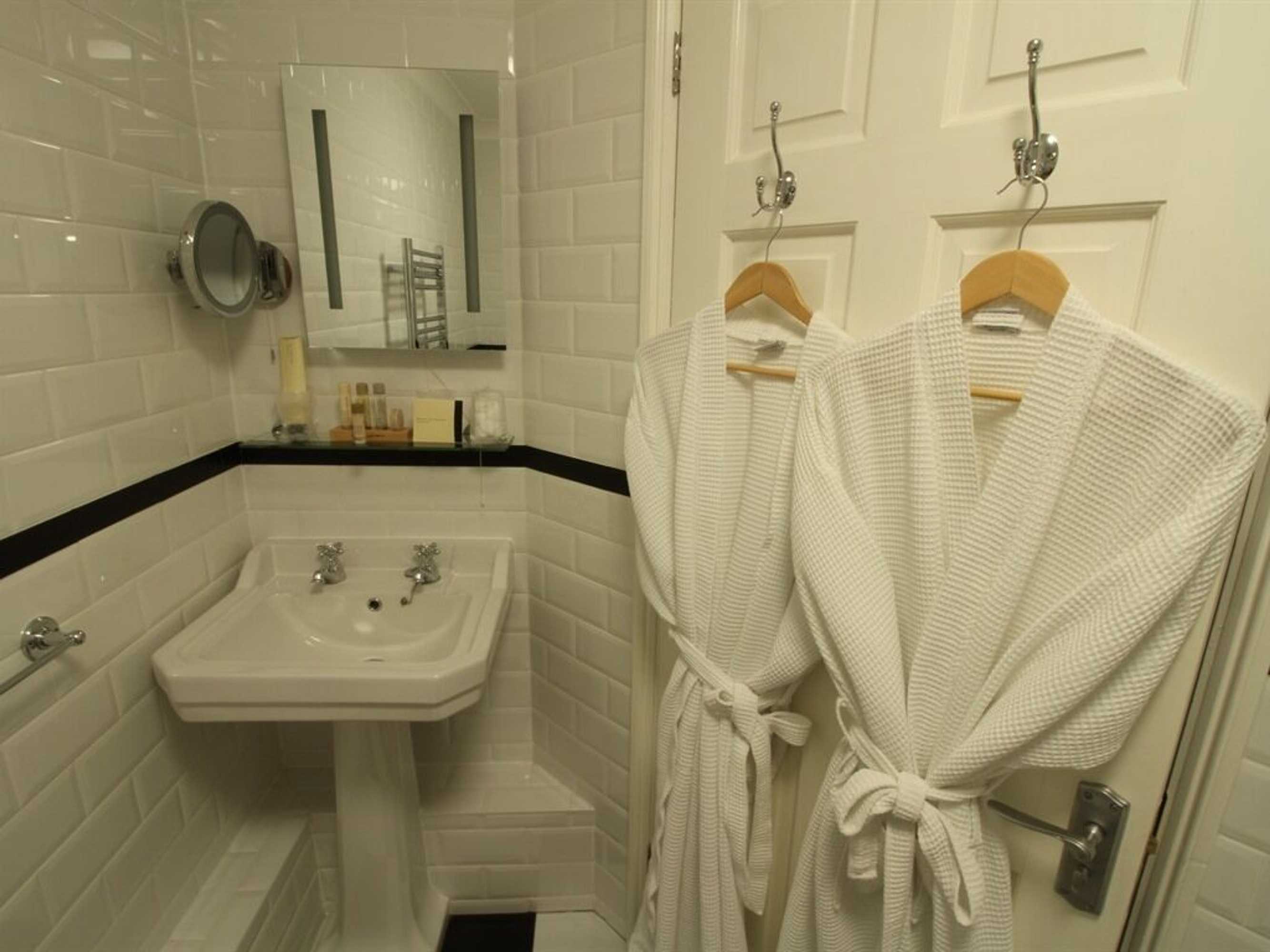 Gift card for Thanington Hotel