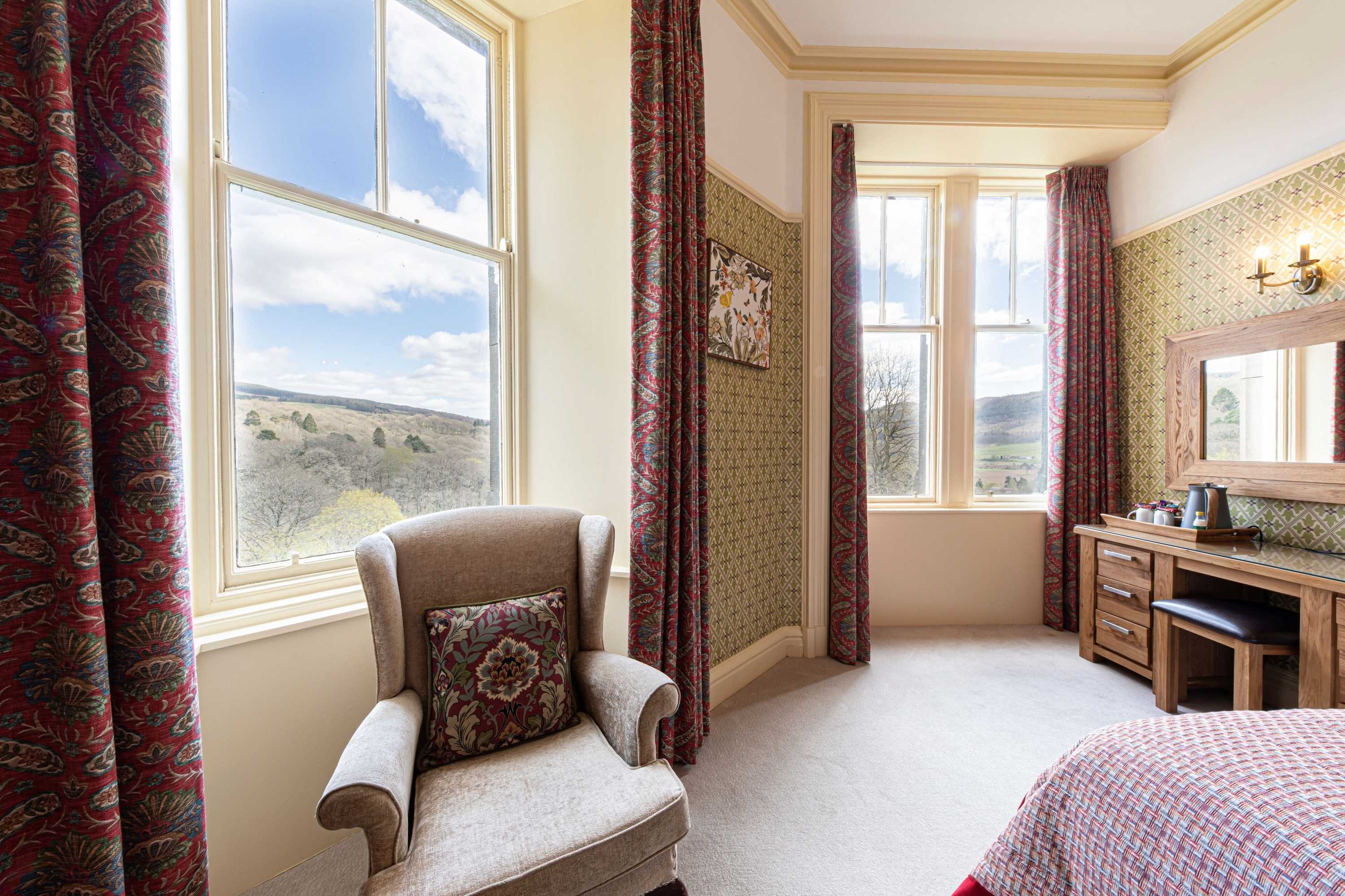 Gift card for Atholl Palace Hotel