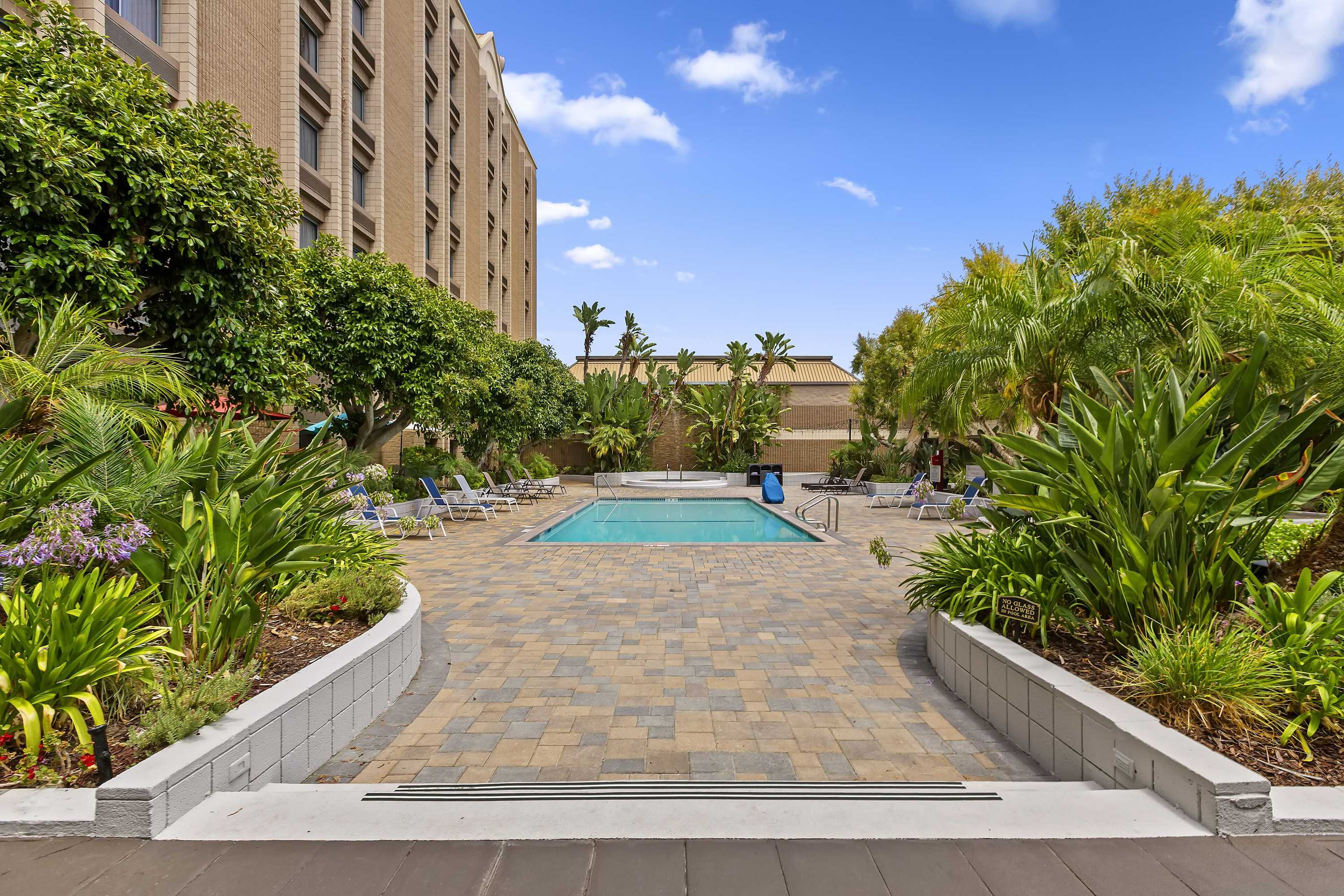 Gift card for Doubletree by Hilton Whittier Los Angeles Gift card for Doubletree by Hilton Whittier Los Angeles
