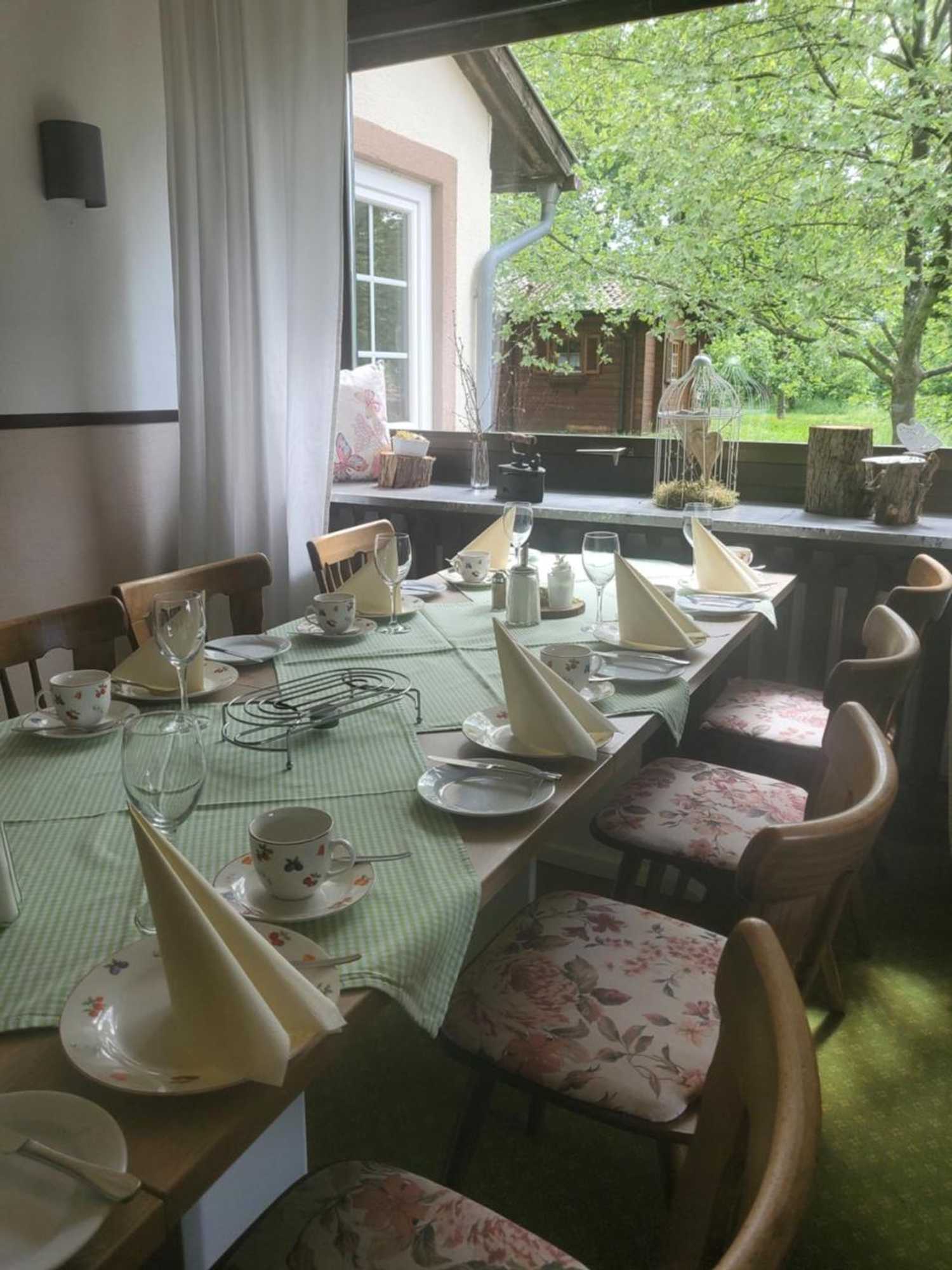 Gift card for Landgasthof Gänsberg