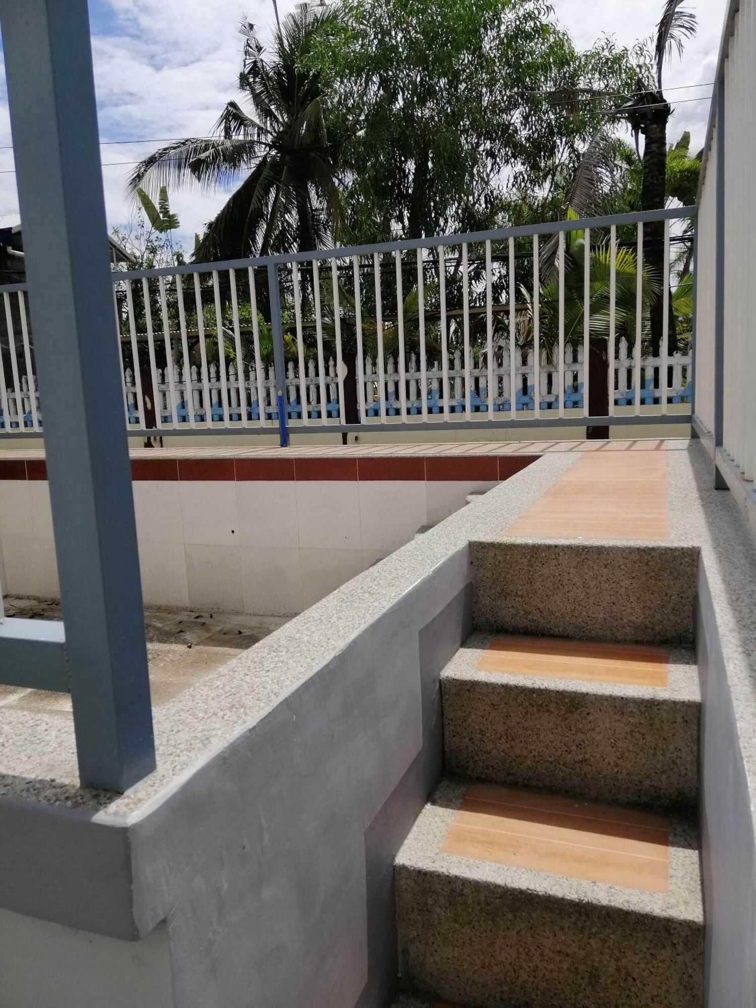 Gift card for Km68 Castle Homestay