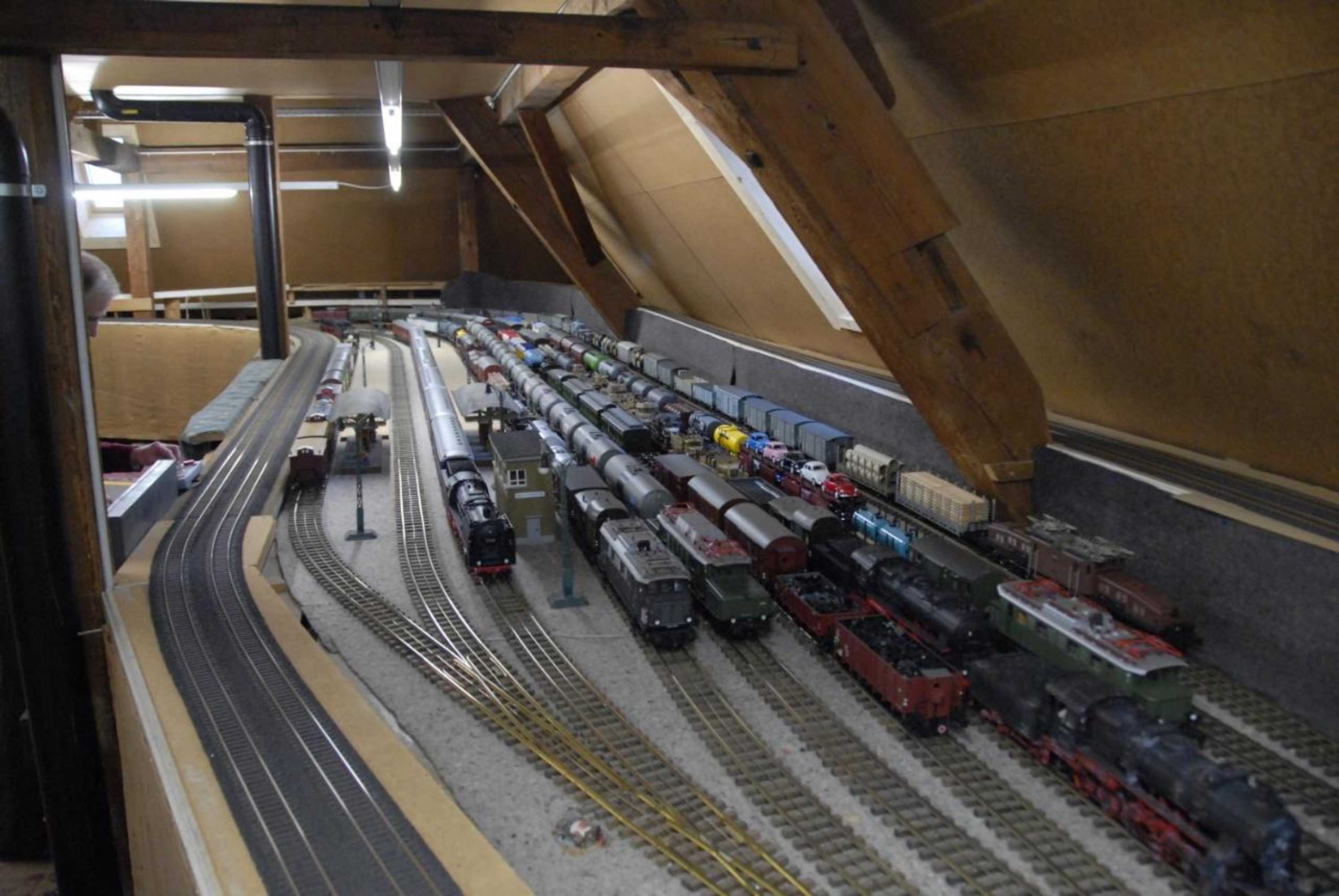 Gift card for Hotel Terminus Brugg