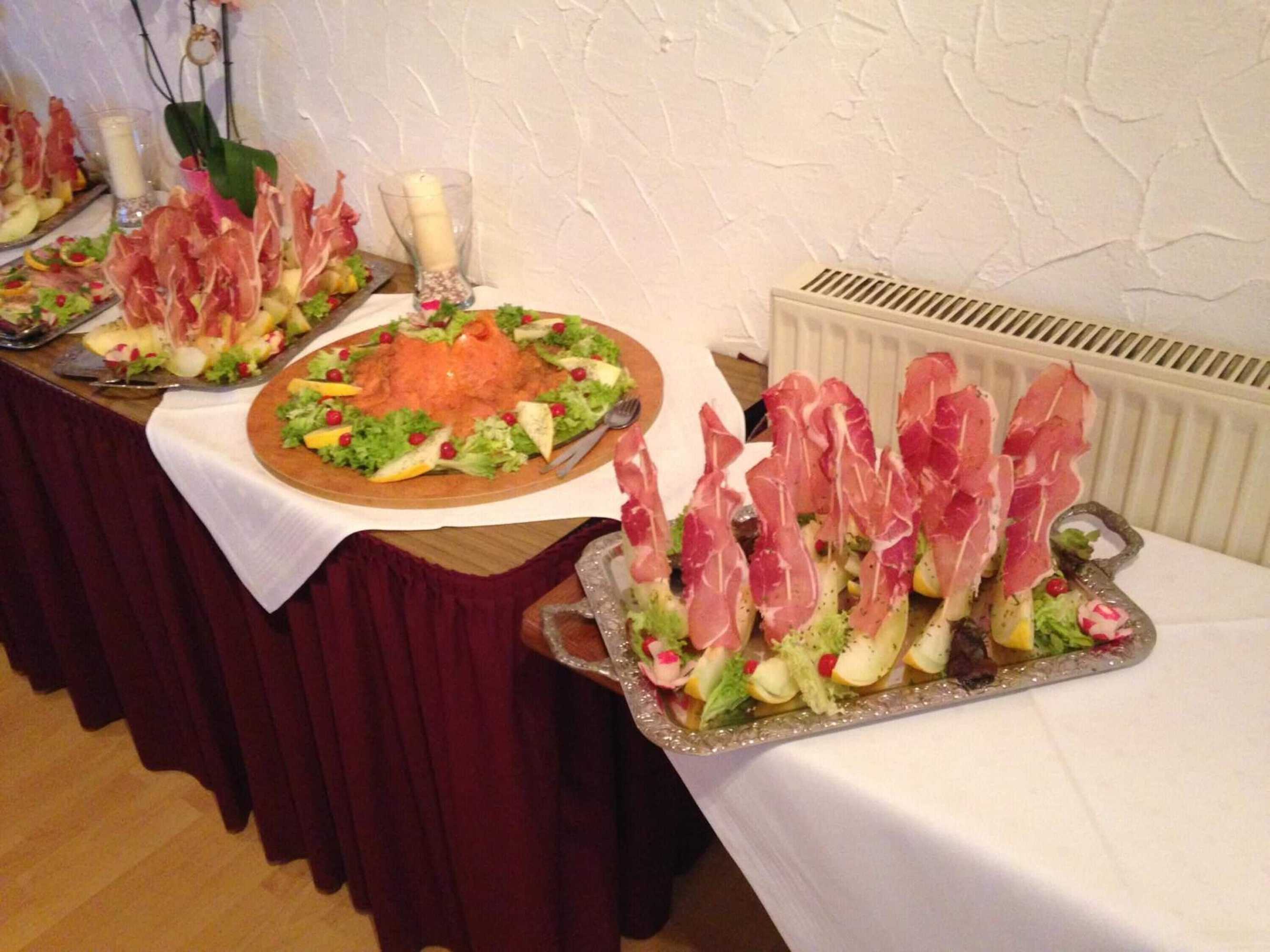 Gift card for Landgasthaus Hubertusklause Gift card for Landgasthaus Hubertusklause
