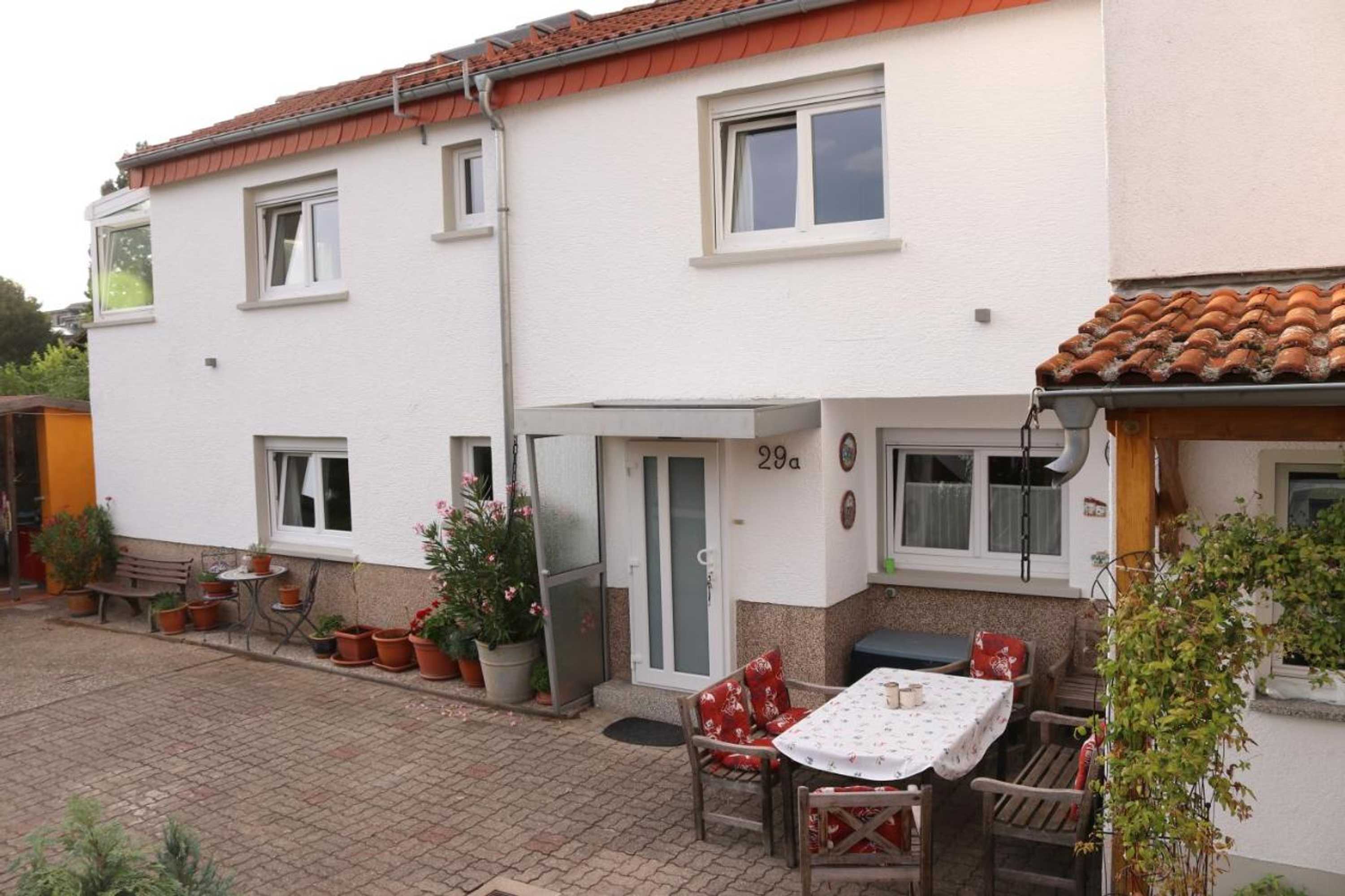 Gift card for Gästehaus A Und D Fischer