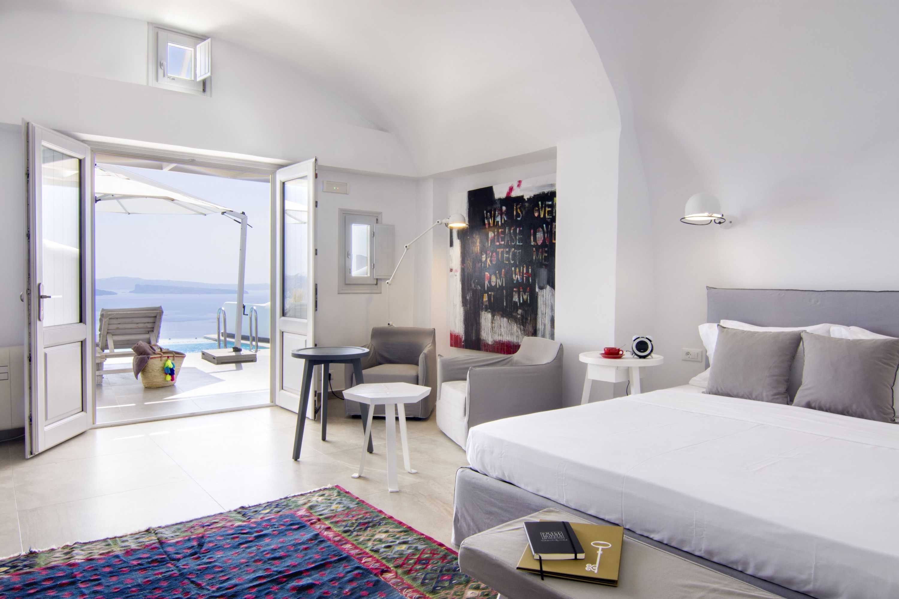 Gift card for Santorini Secret Suites & Spa Gift card for Santorini Secret Suites & Spa