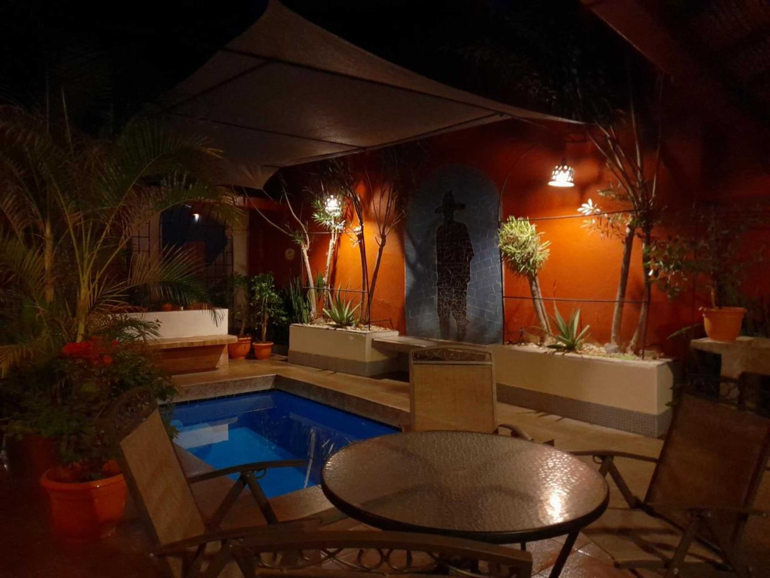 Gift card for Casa Silas B & B