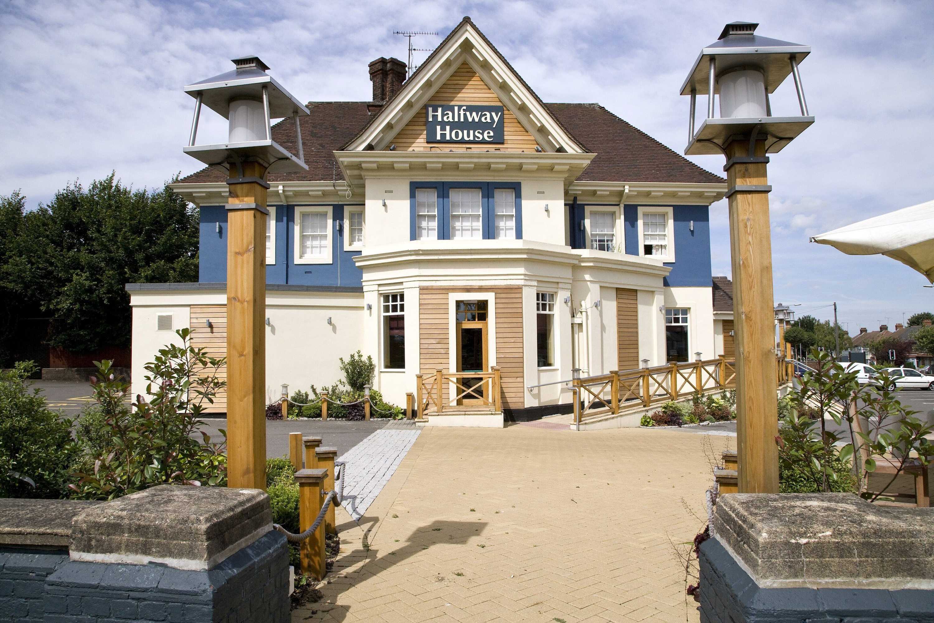 Gift card for Premier Inn Dunstable / Luton