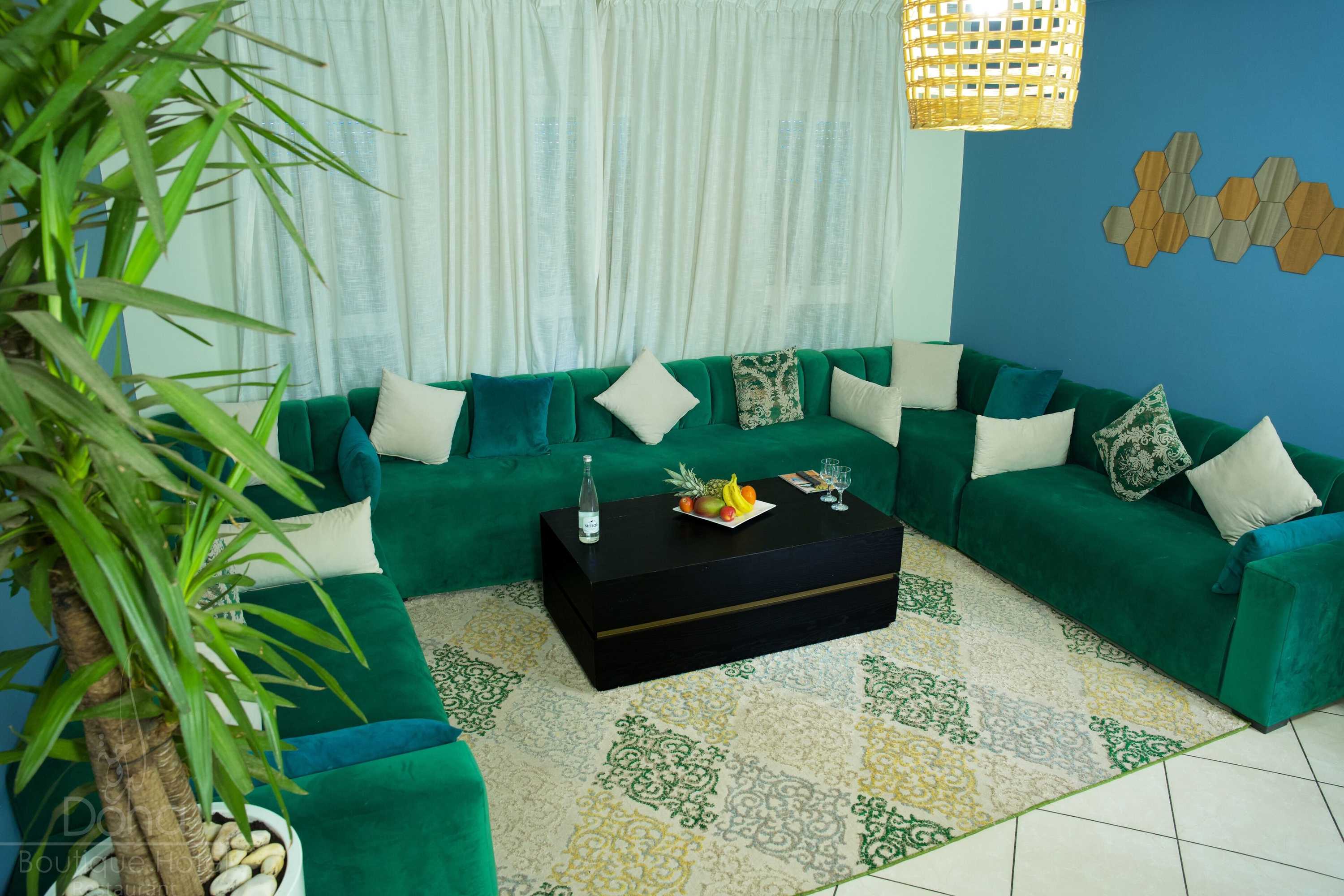 Gift card for Aparthotel & Hotel Doha Gift card for Aparthotel & Hotel Doha