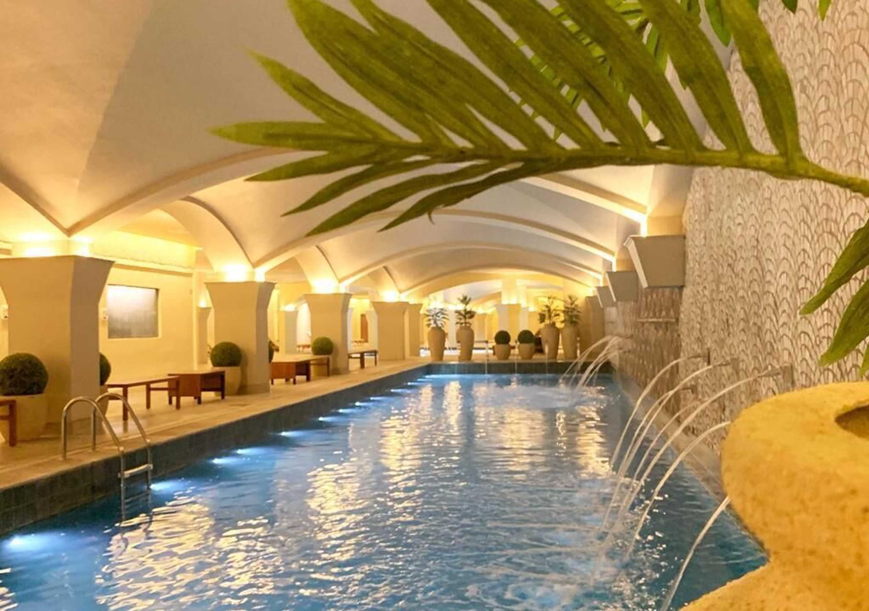 Gift card for Buona Vitta Gramado Resort & Spa by Gramado Parks Gift card for Buona Vitta Gramado Resort & Spa by Gramado Parks