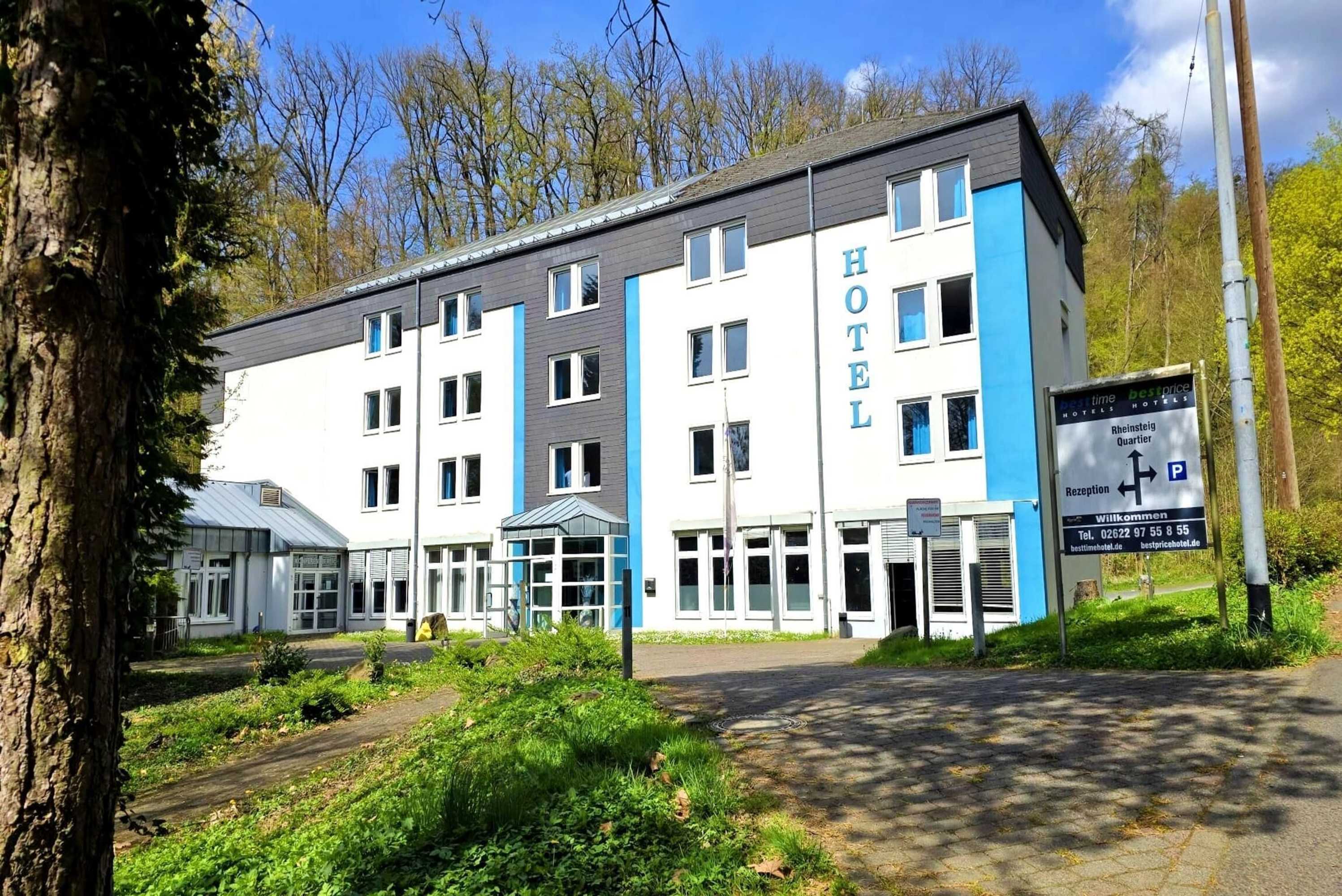 Gift card for Koblenz Valley Hotel by Belvilla Gift card for Koblenz Valley Hotel by Belvilla
