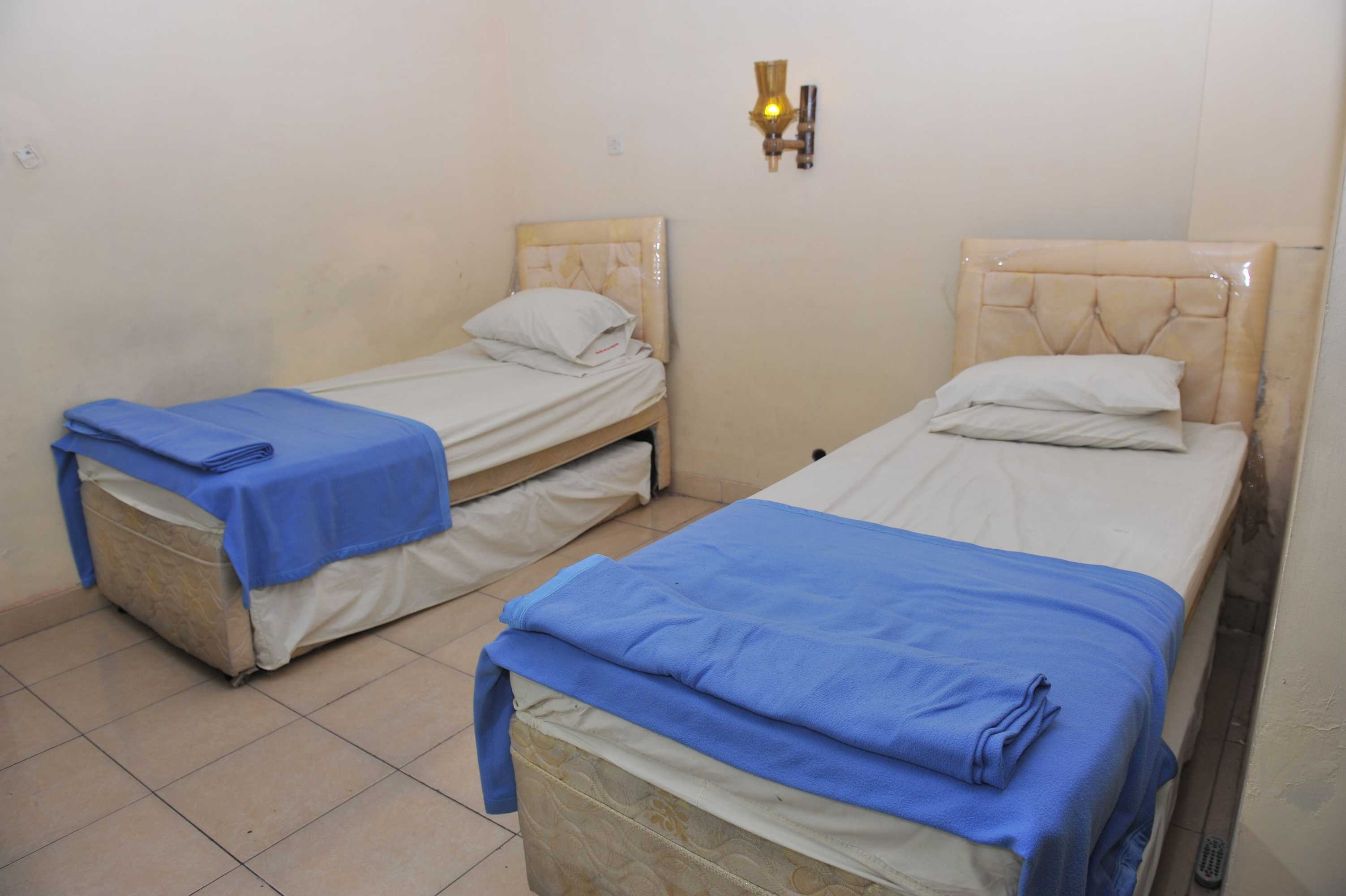 Gift card for Hotel Queen Star